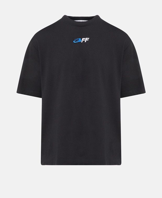 Off-White T-shirt Size US L / EU 52-54 / 3 - 1 Preview