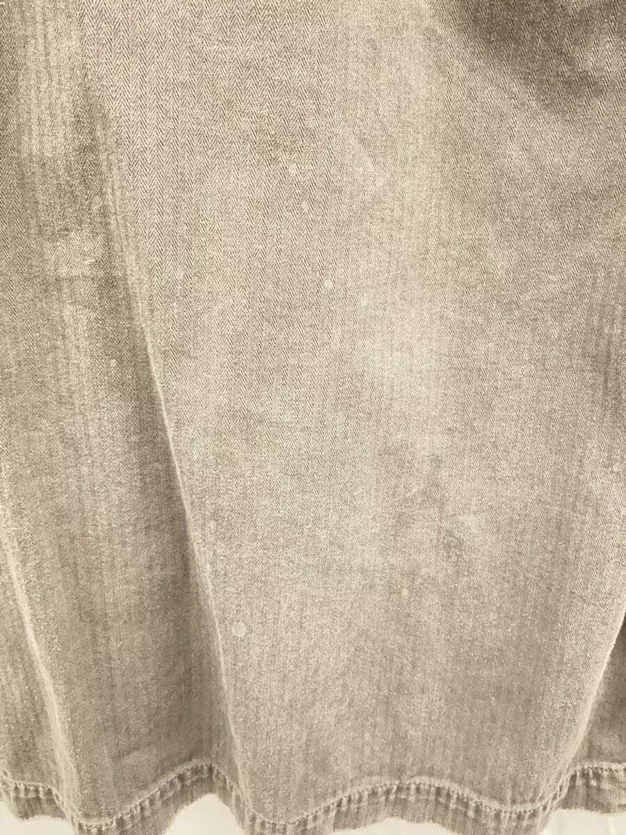 Undercover SS11 "UNDERMAN" Panel Button Shirt Size US XL / EU 56 / 4 - 6 Thumbnail