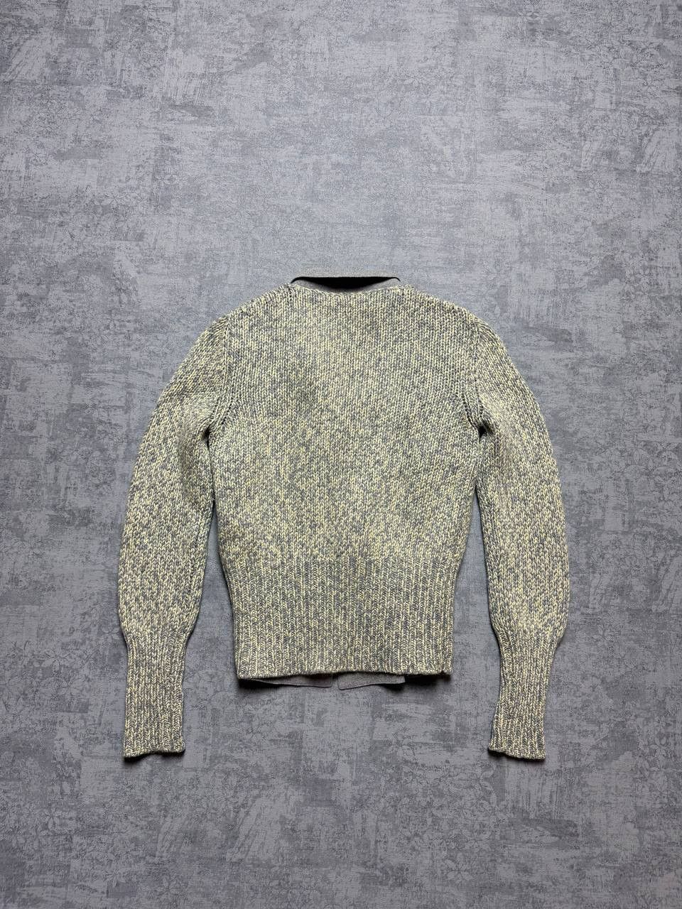 Brunello Cucinelli Brunello Cucinelli cashemere cardigan Size XS / US 0-2 / IT 36-38 - 9 Thumbnail