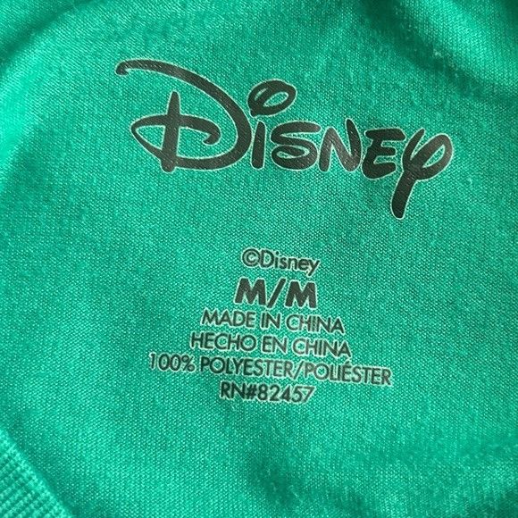 Disney Mickey Mouse Holiday Jersey Size M / US 6-8 / IT 42-44 - 3 Thumbnail