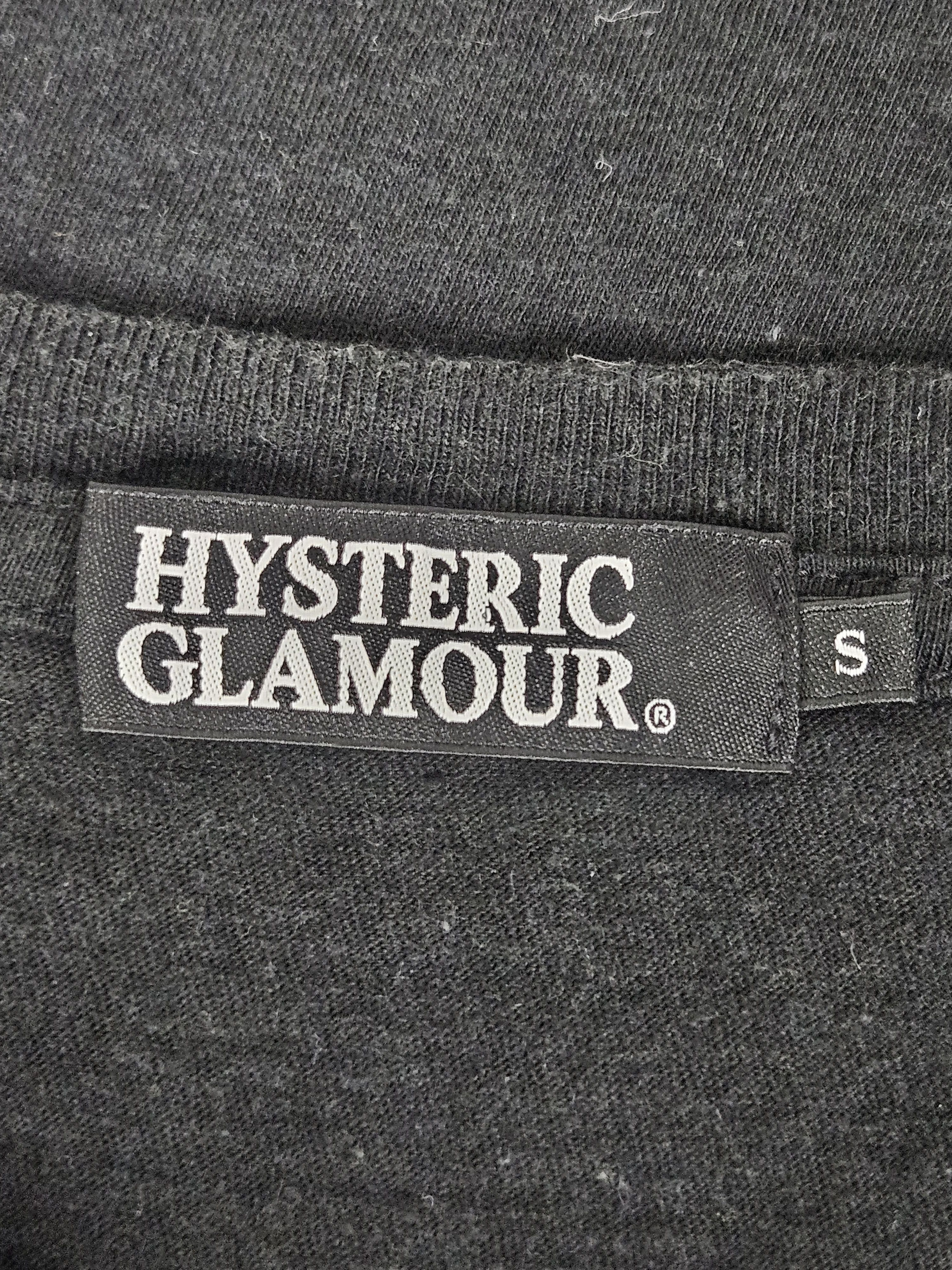 Hysteric Glamour Hysteric Glamour Acoustic Ladyland shirt Size US S / EU 44-46 / 1 - 4 Thumbnail