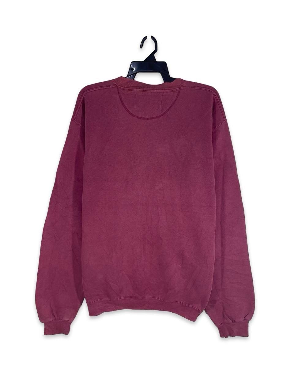 Other Vintage 90s eddie bauer animal habitat sweatshirt size XL Size US XL / EU 56 / 4 - 3 Thumbnail