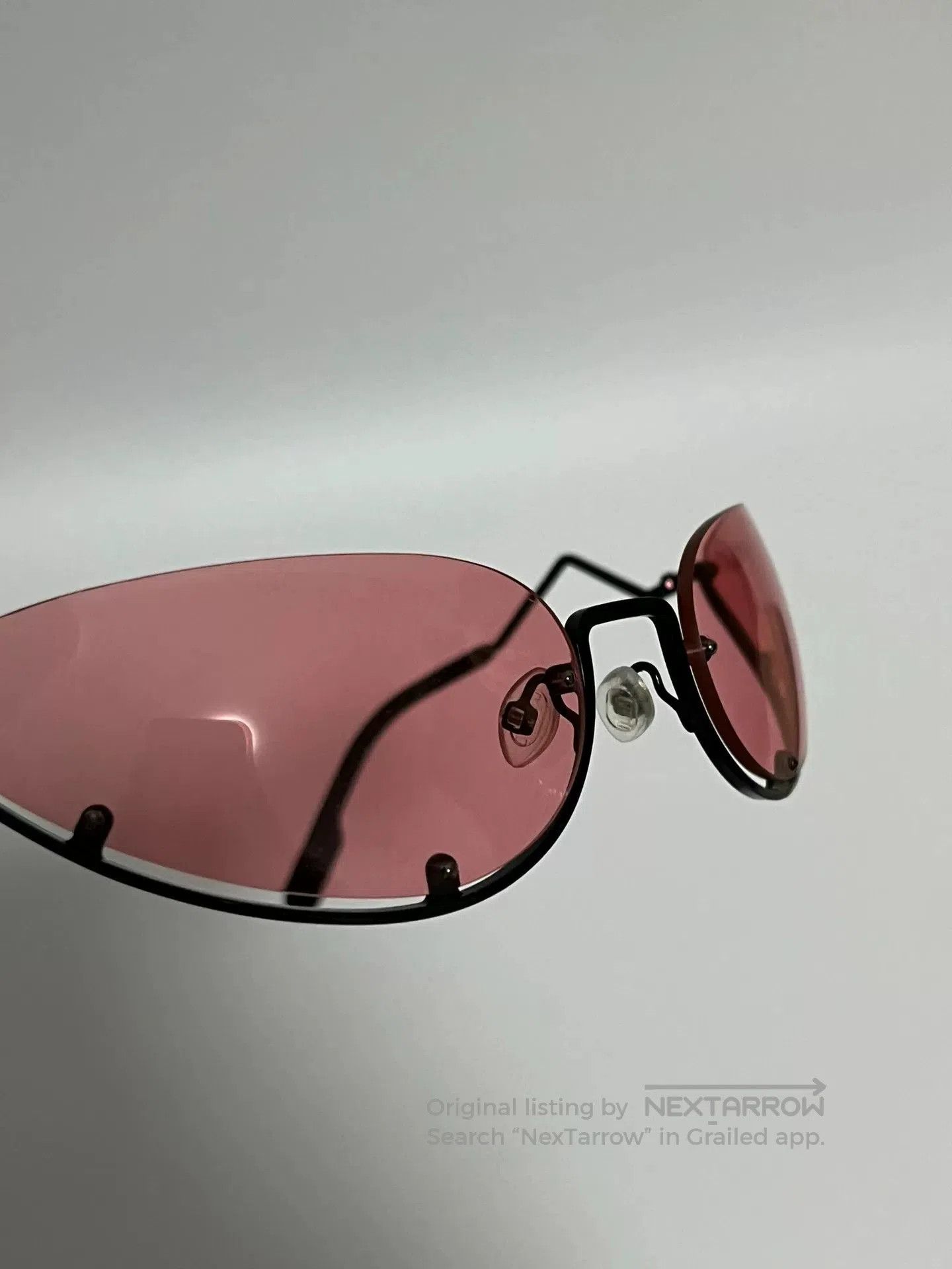 Kenzo Kenzo Sunglasses. Size ONE SIZE - 4 Thumbnail