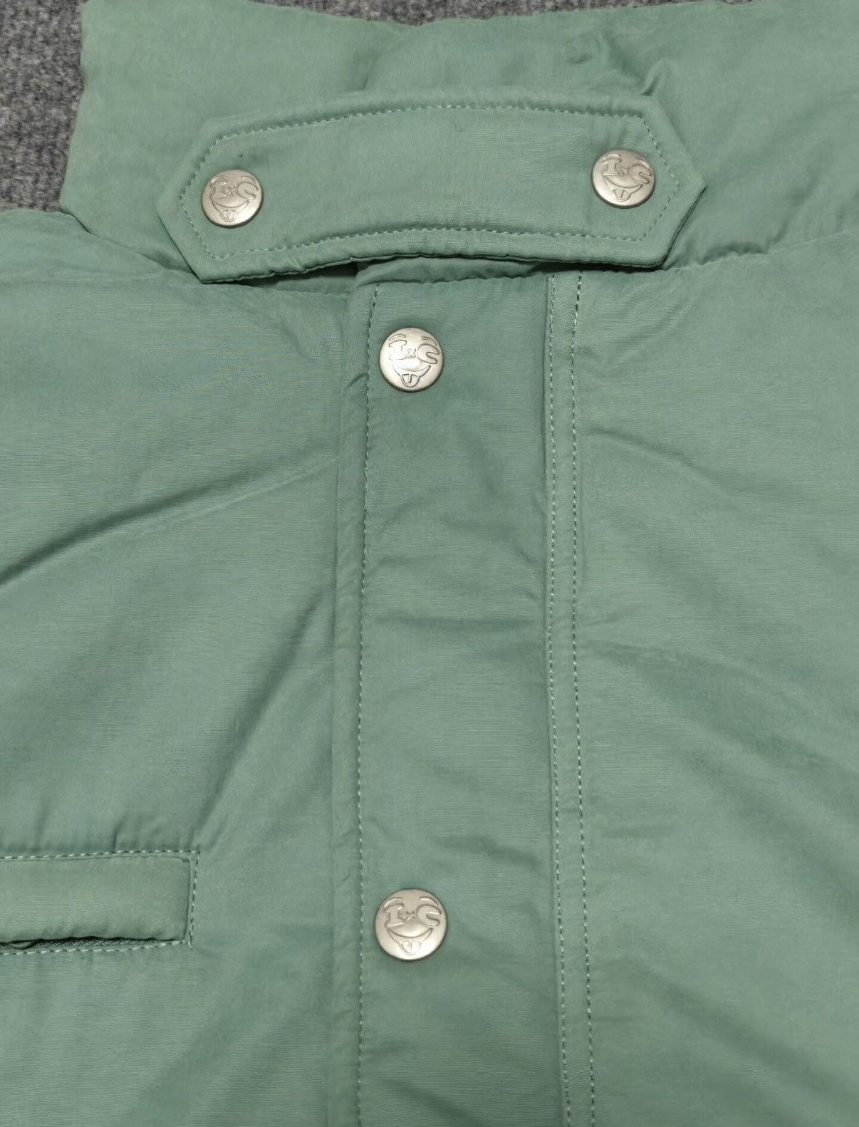 Billionaire Boys Club Puffer Jacket Billionaire Boys Club Size US M / EU 48-50 / 2 - 4 Thumbnail