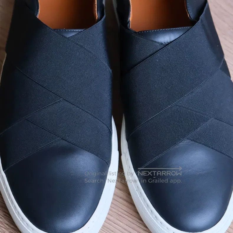Givenchy Givenchy Men's Casual Deck Shoes Size US 9 / EU 42 - 2 Thumbnail