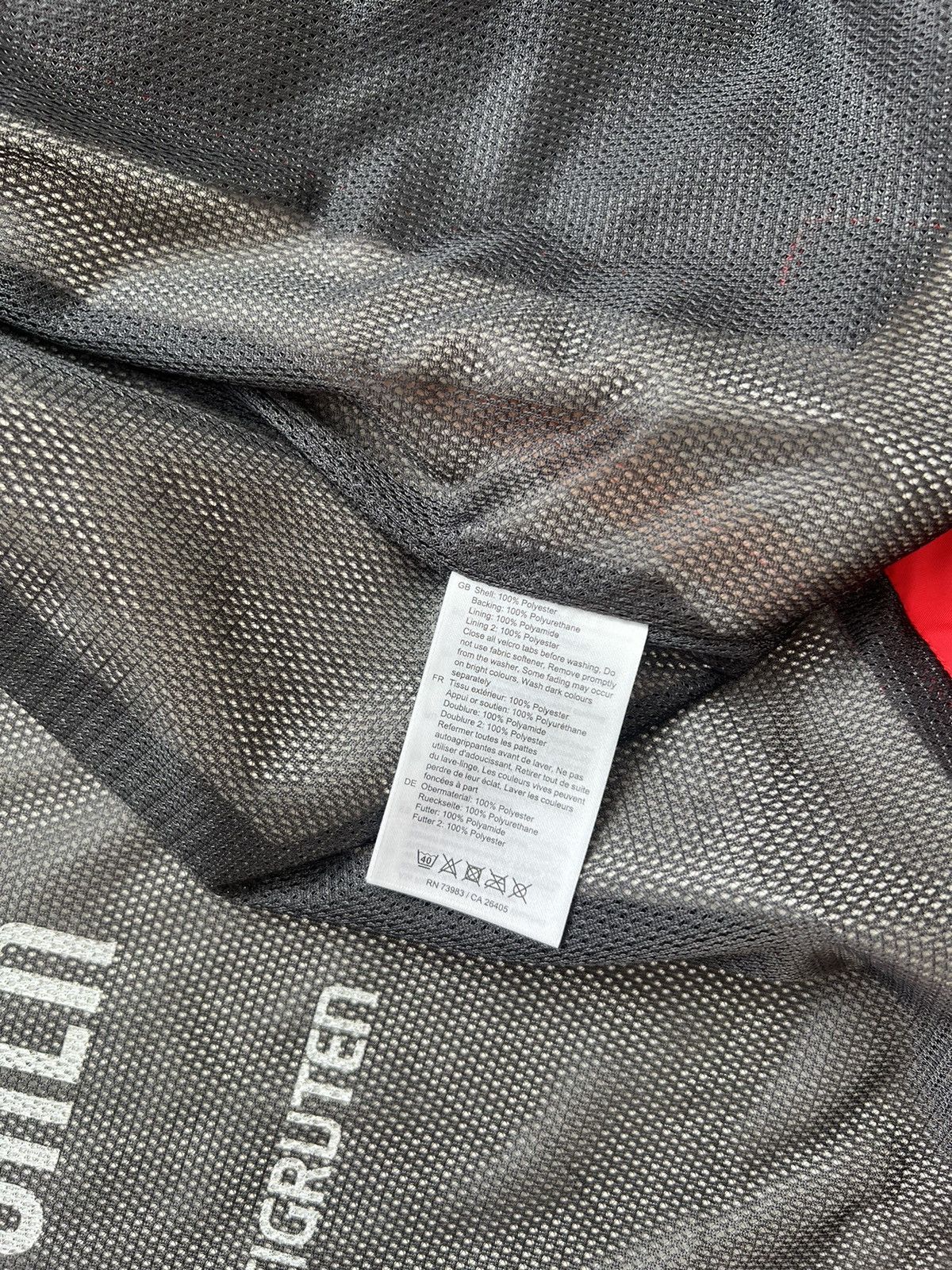 Helly Hansen RARE Helly Hansen Hurtigruten Expedition Parka Jacket Size US M / EU 48-50 / 2 - 9 Thumbnail