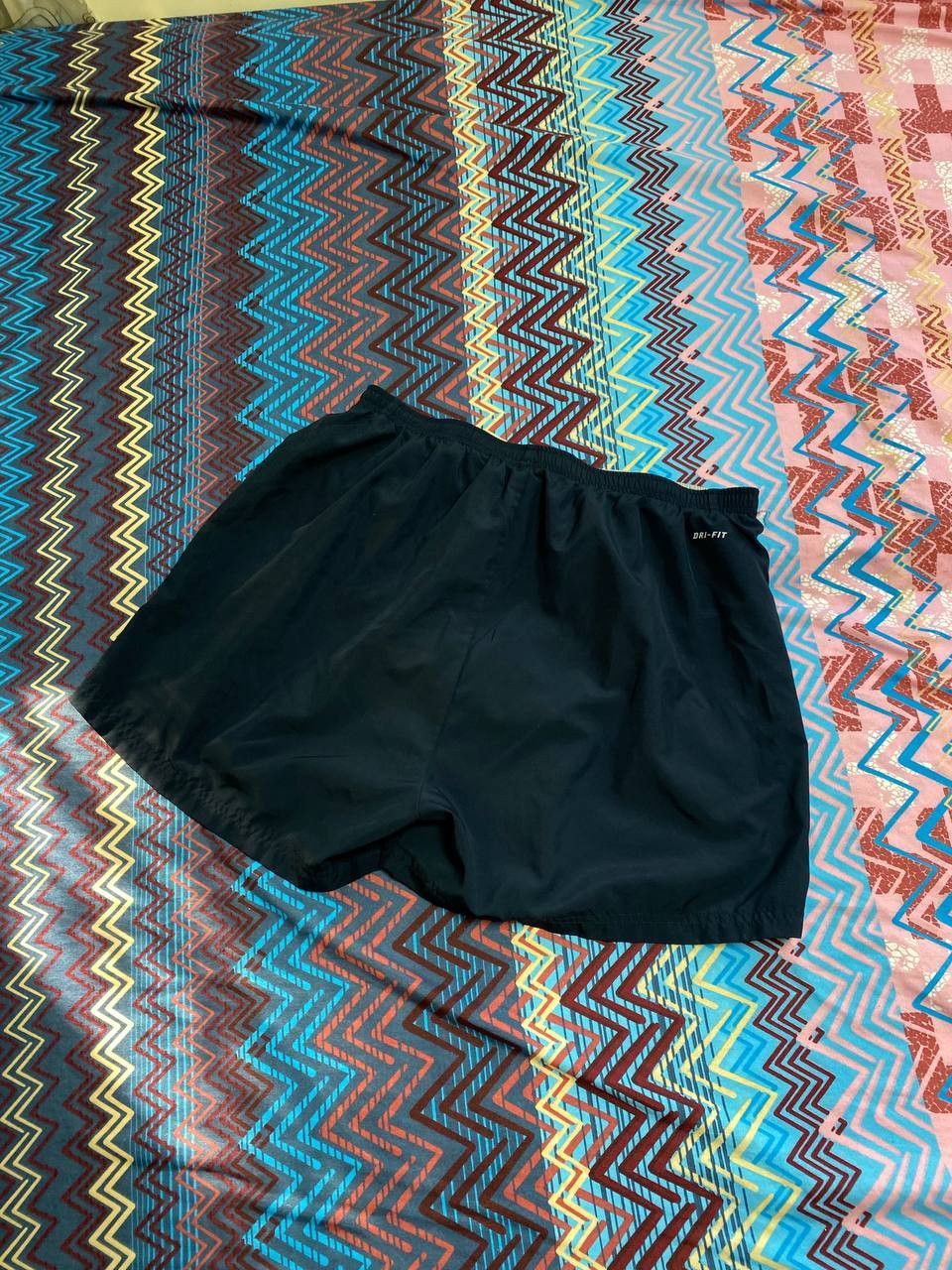 Nike shorts NIKE streetwear DRI-FIT Vintage Y2K size XL Size US 36 / EU 52 - 12 Thumbnail
