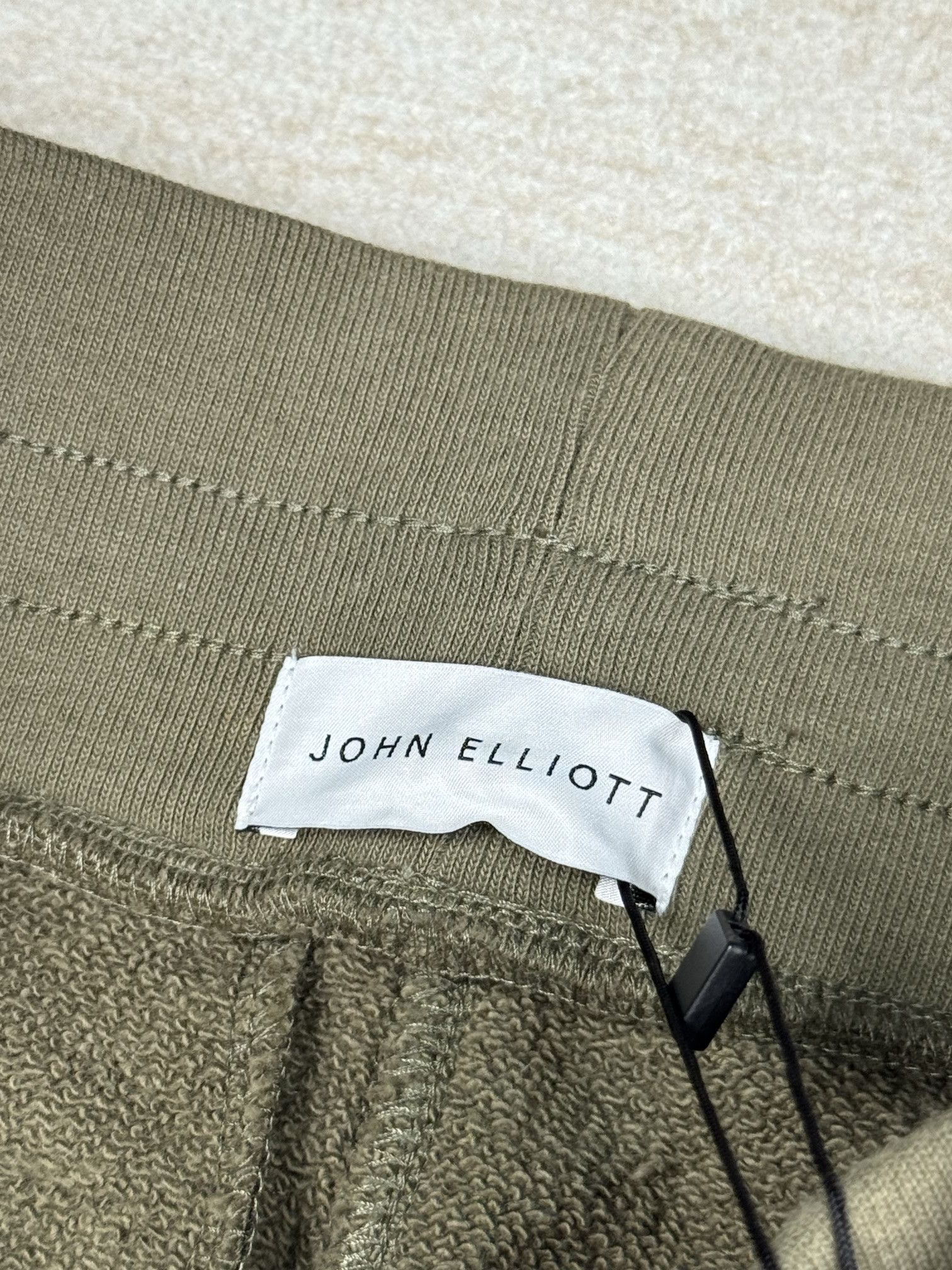 John Elliott john elliott escobar sweatpants Size US 32 / EU 48 - 2 Thumbnail