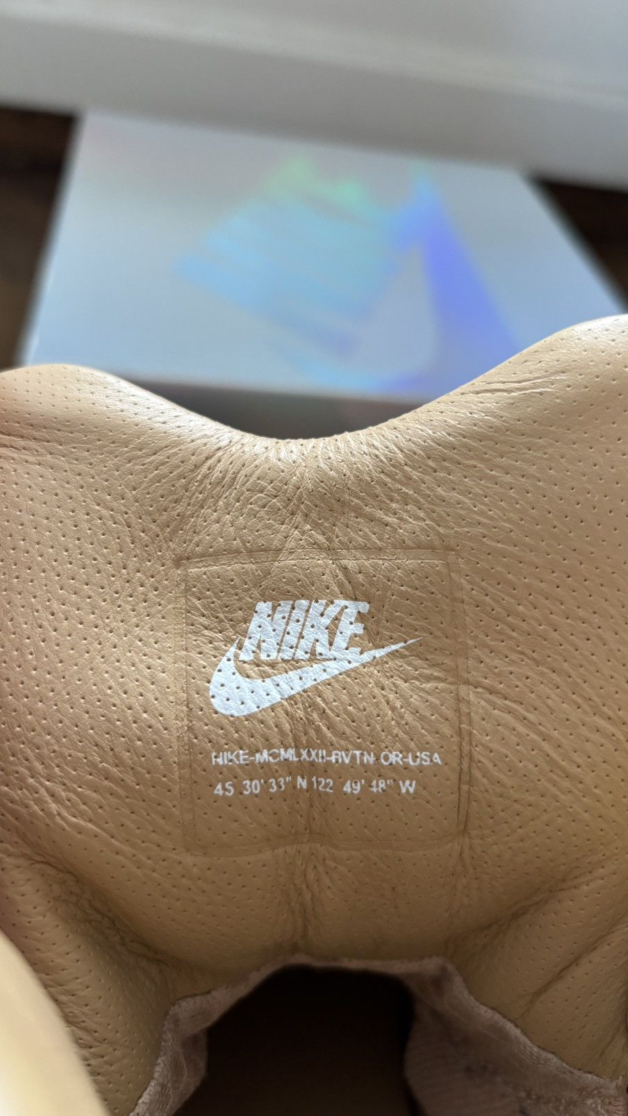 Nike Nike Swoosh HNTR Size US 9.5 / EU 42-43 - 8 Thumbnail