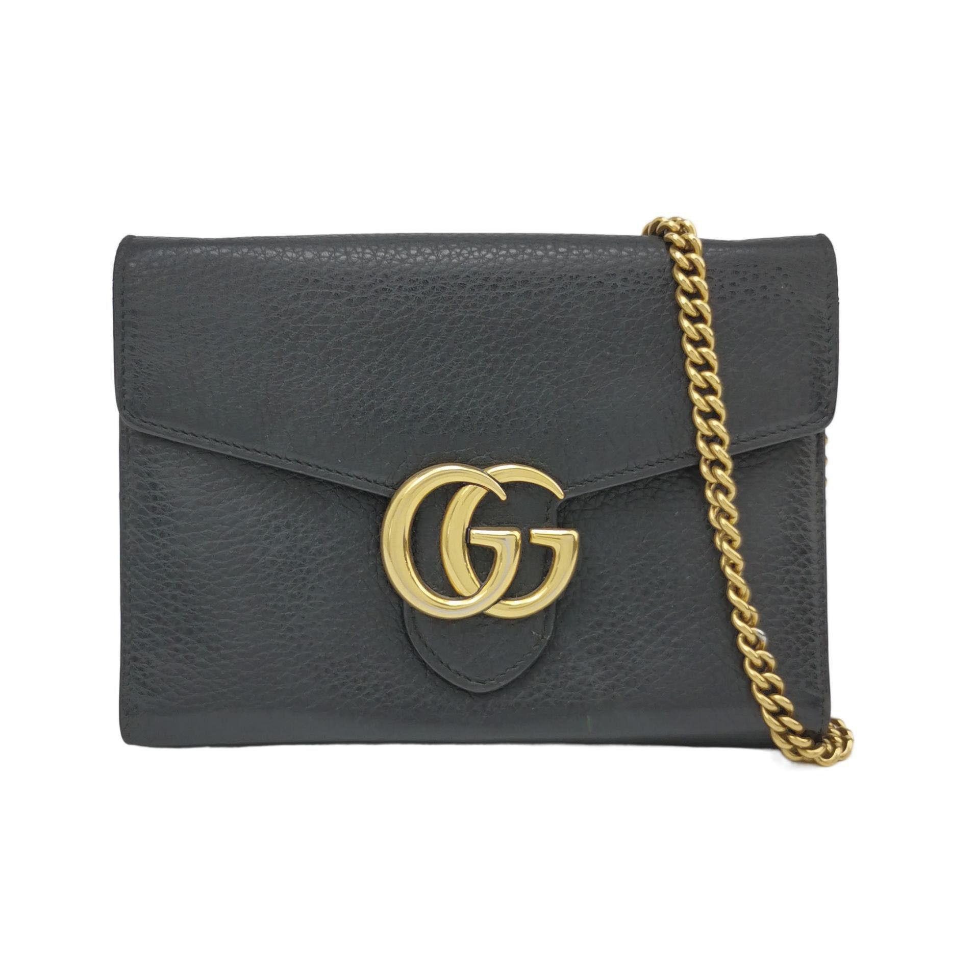 Gucci Gucci Women os Shoulder Bags Size ONE SIZE - 1 Thumbnail