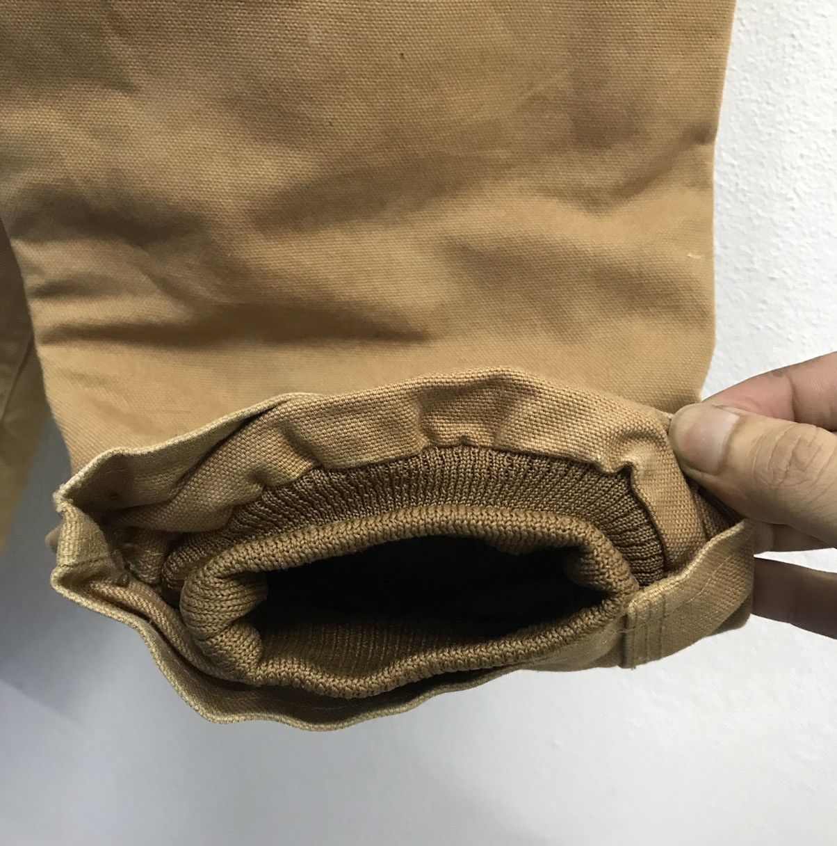 Carhartt Vintage Carhatt Jacket Size US XL / EU 56 / 4 - 12 Thumbnail