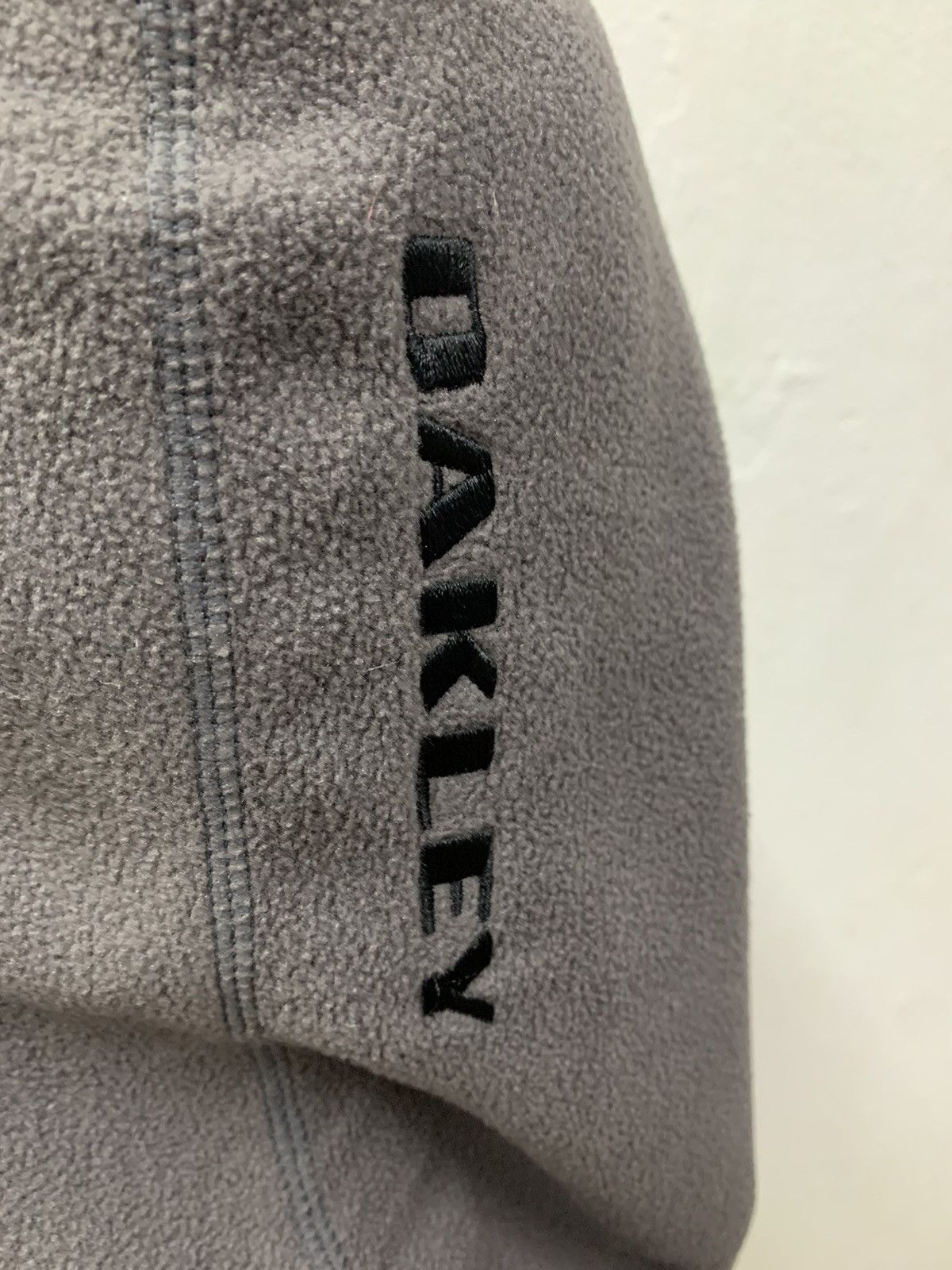 Oakley OAKLEY Head Cover Fleece Size ONE SIZE - 8 Thumbnail