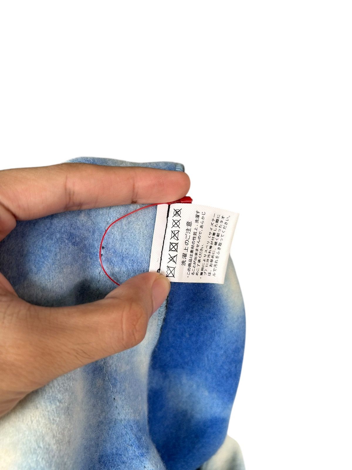 Japanese Brand × Kapital × Vintage LEE Japanese Style Rare Hats Size ONE SIZE - 10 Thumbnail