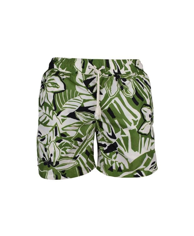 Palm Angels Swimsuit Size US 30 / EU 46 - 1 Preview