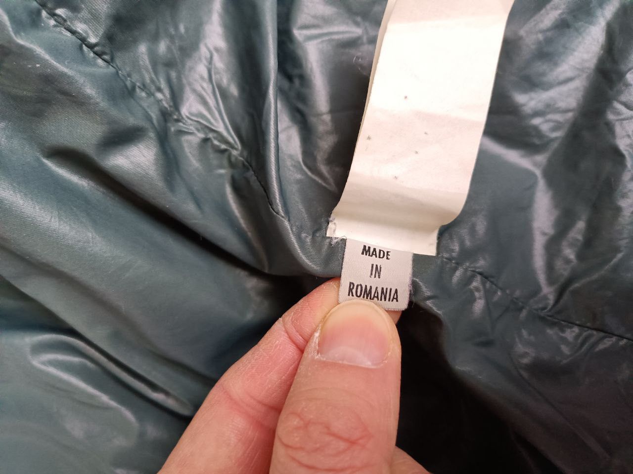Moncler Moncler jacket Austin Size US XXS / EU 40 - 9 Thumbnail