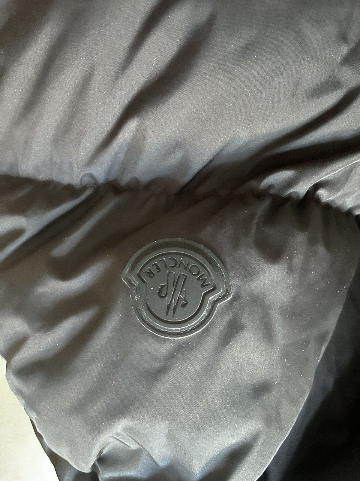 Moncler Moncler Montcla Down Jacket Size US L / EU 52-54 / 3 - 6 Thumbnail