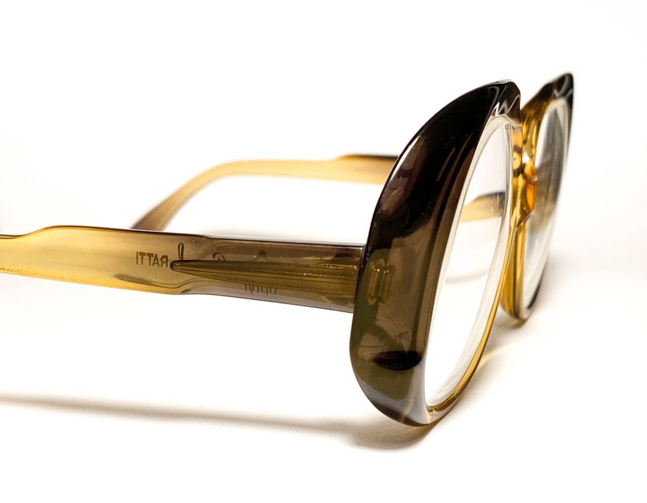 Persol Persol RATTI - P11 Size ONE SIZE - 4 Thumbnail