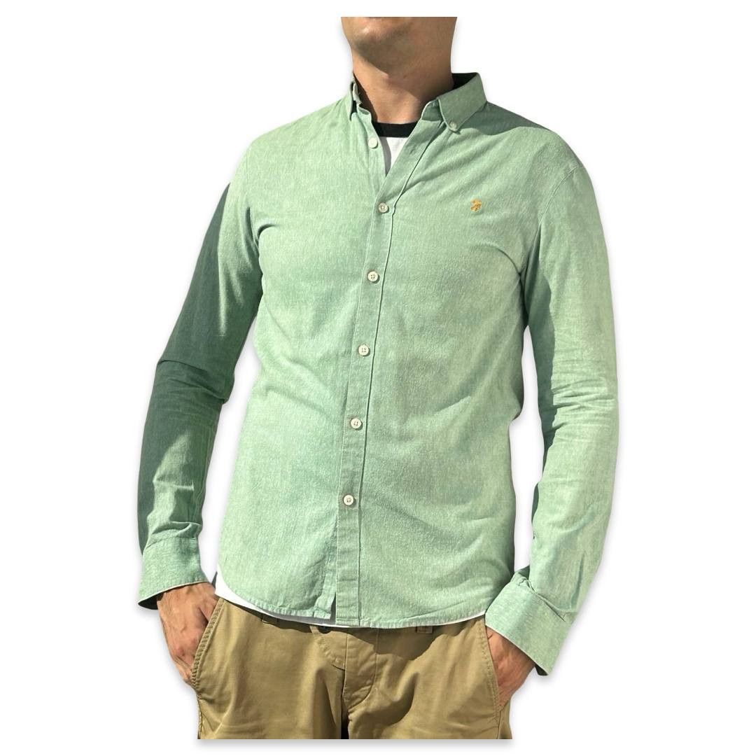 Farah Farah shirt #556 Size US S / EU 44-46 / 1 - 1 Thumbnail