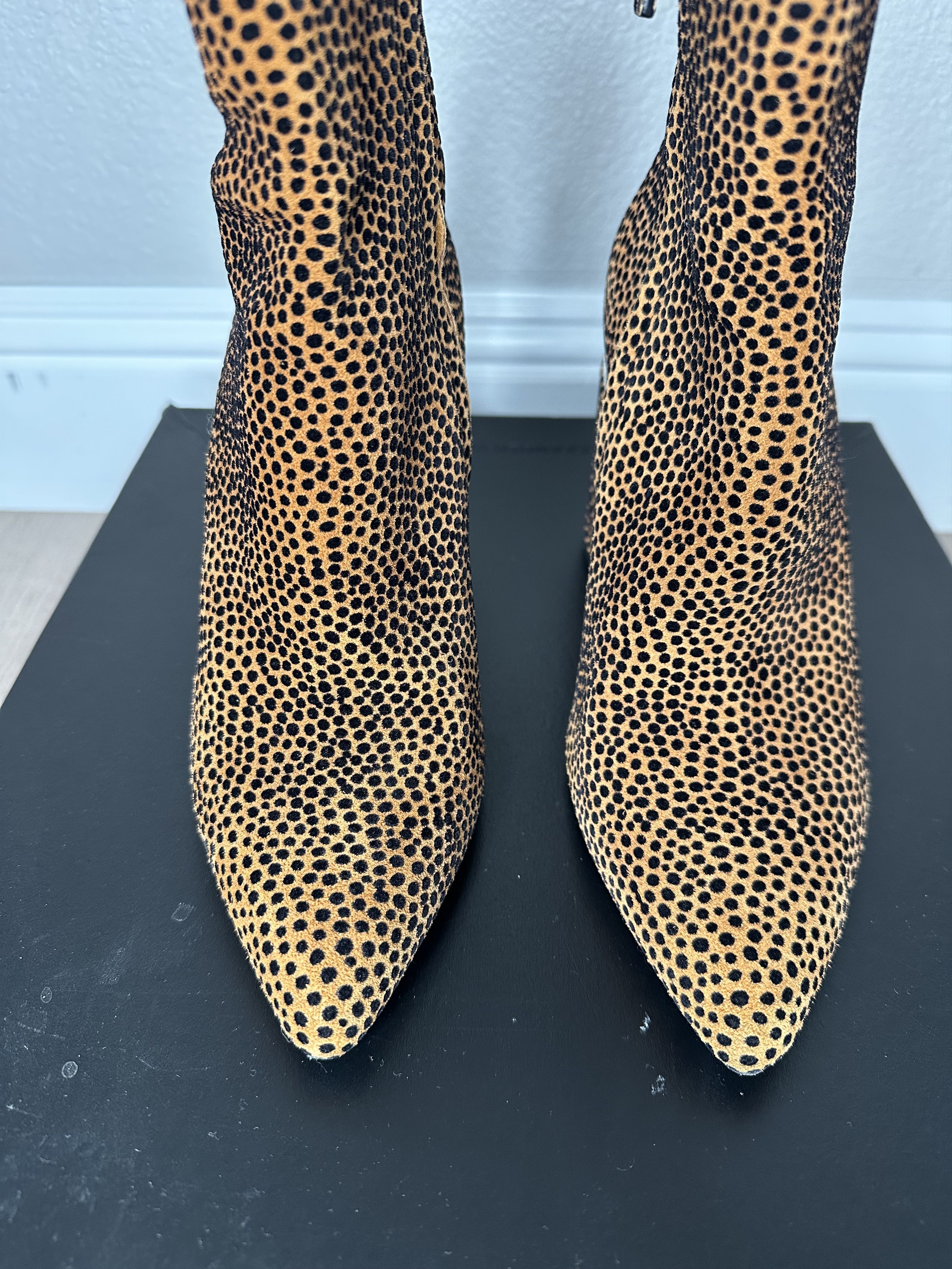 Alexander Wang Alexander Wang Kirby Boots Size US 6 / IT 36 - 2 Thumbnail