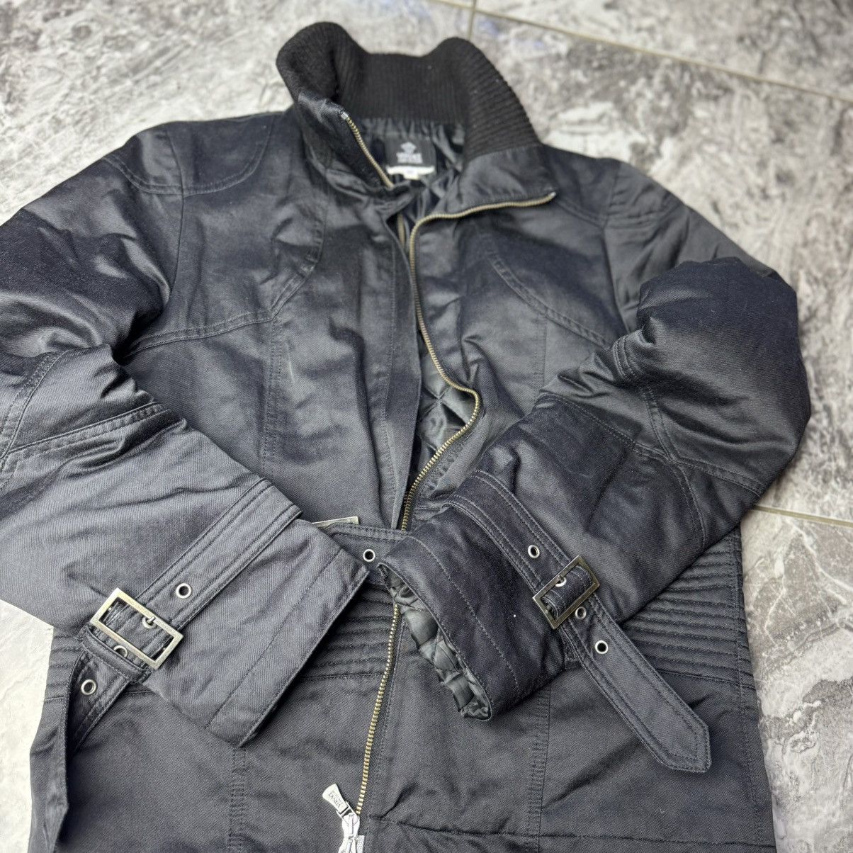 Versace × Versace Jeans Couture × Vintage Versace Jeans Couture vintage jacket Size M / US 6-8 / IT 42-44 - 5 Thumbnail