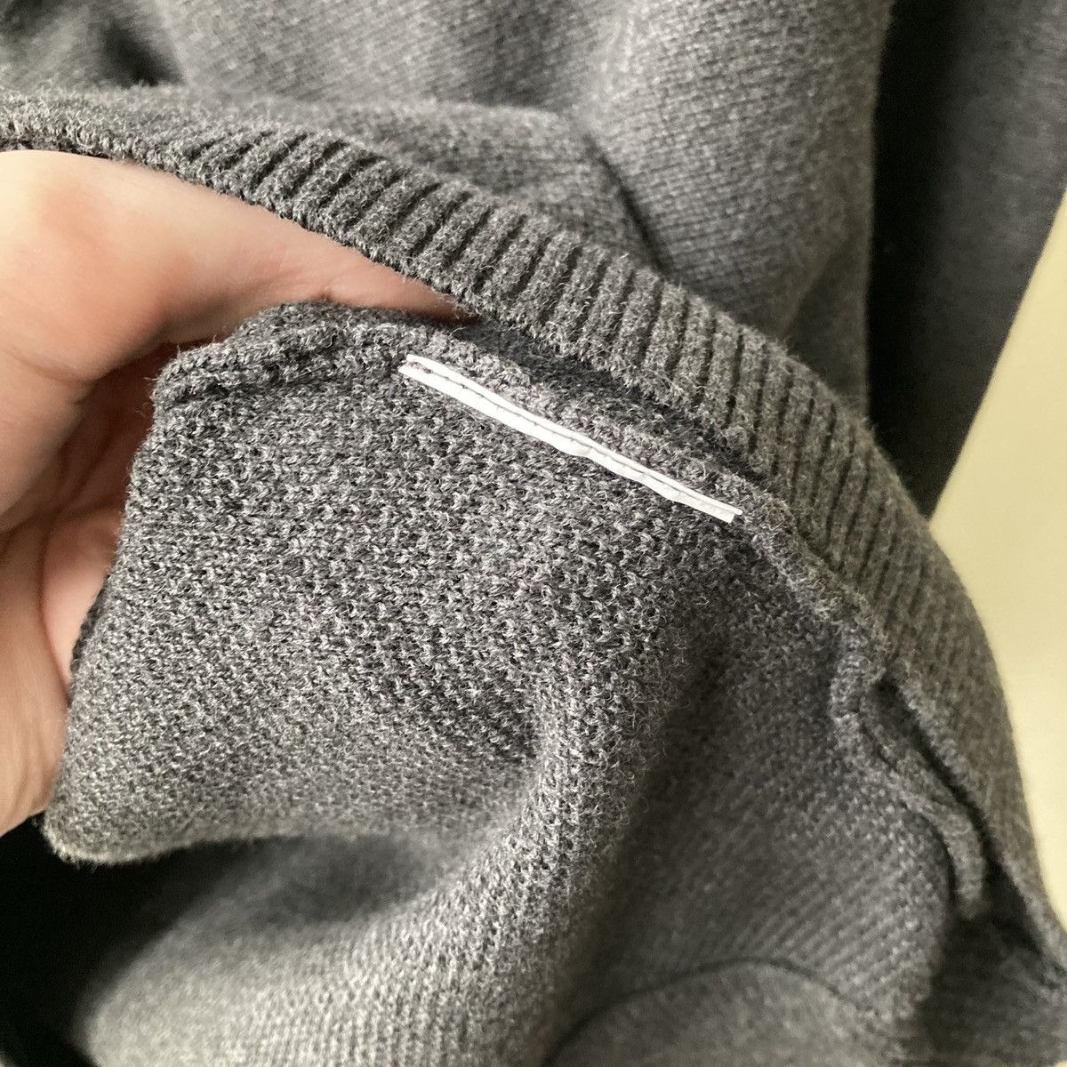 Vintage Ralph Lauren Style Zip Sweatshirt Zip Old Money Casual Style Size US XL / EU 56 / 4 - 6 Thumbnail