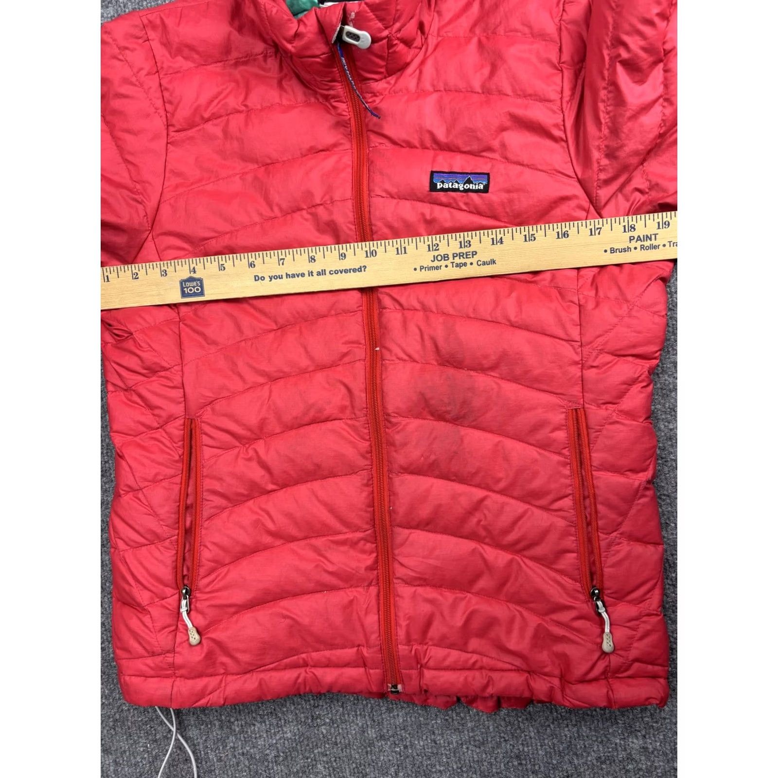 Patagonia VINTAGE? No. Size XS / US 0-2 / IT 36-38 - 6 Thumbnail