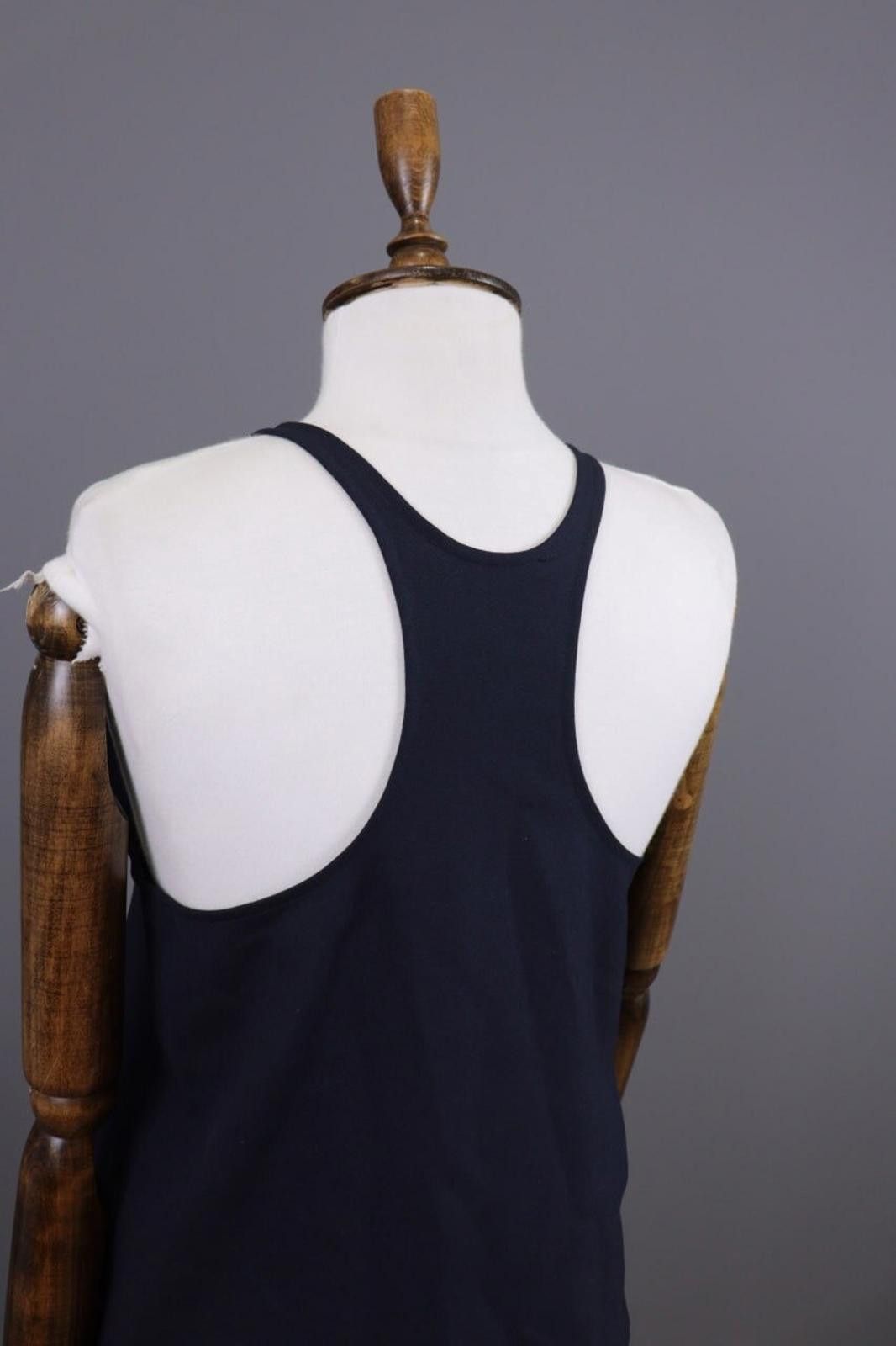 Barena Barena Venezia Blue Basic T-shirt Top Size S Size S / US 4 / IT 40 - 10 Thumbnail