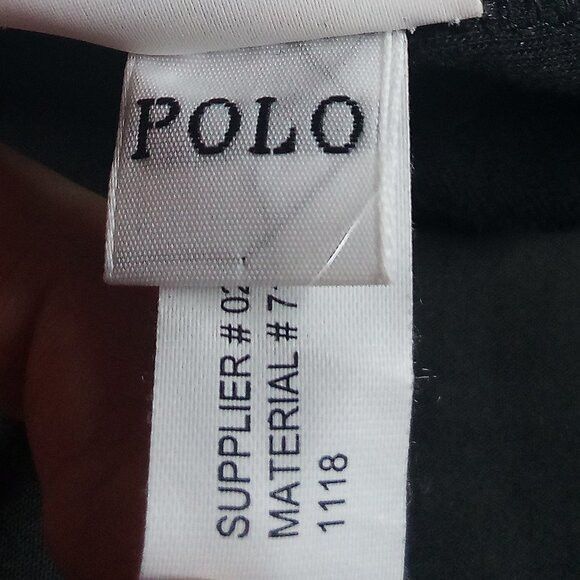 Polo Ralph Lauren Polo Ralph Lauren Big Pony Rider Crewneck Sweatshirt Size US M / EU 48-50 / 2 - 6 Thumbnail
