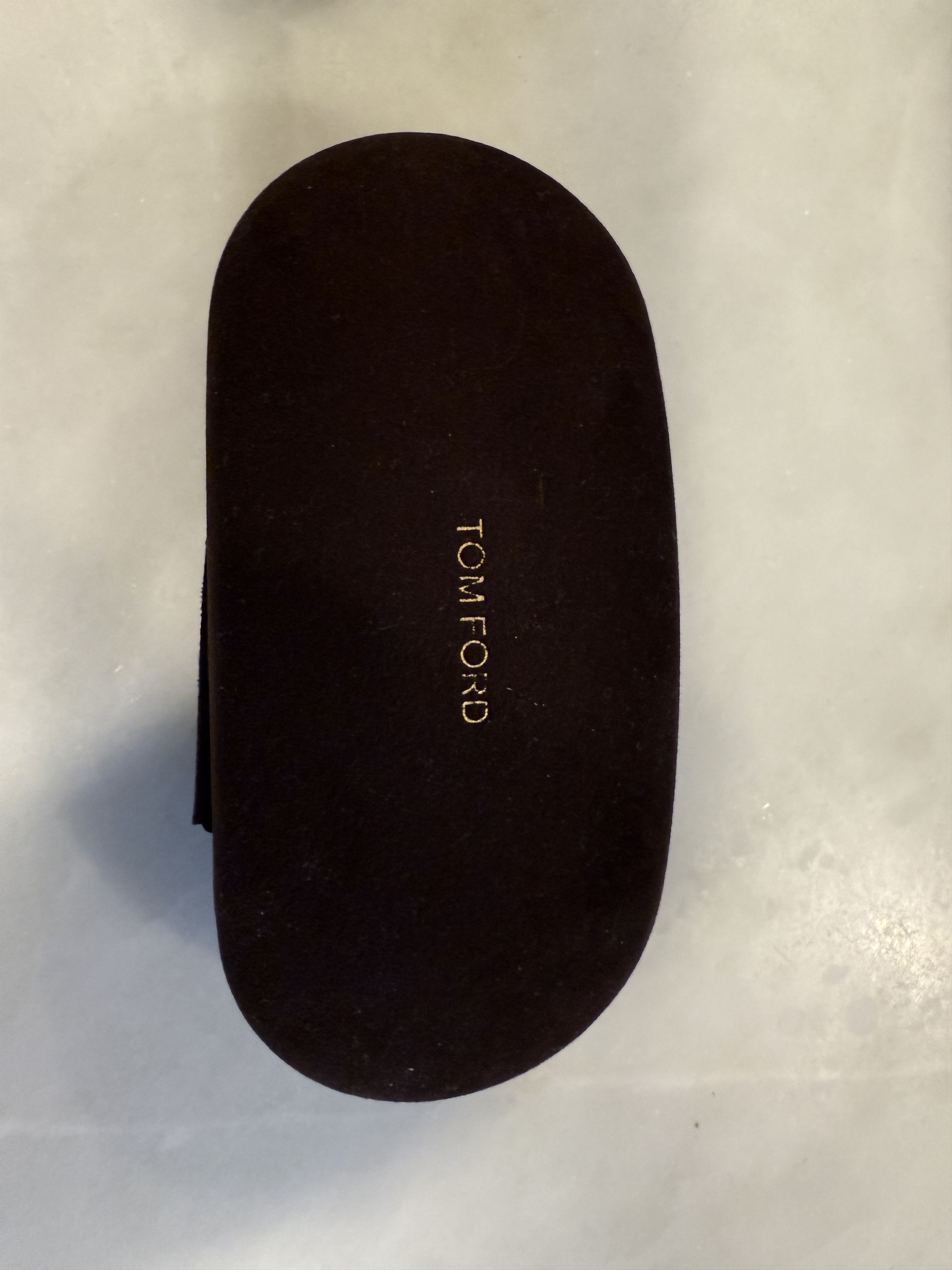 Tom Ford Tom Ford Sunglasses Size ONE SIZE - 2 Thumbnail