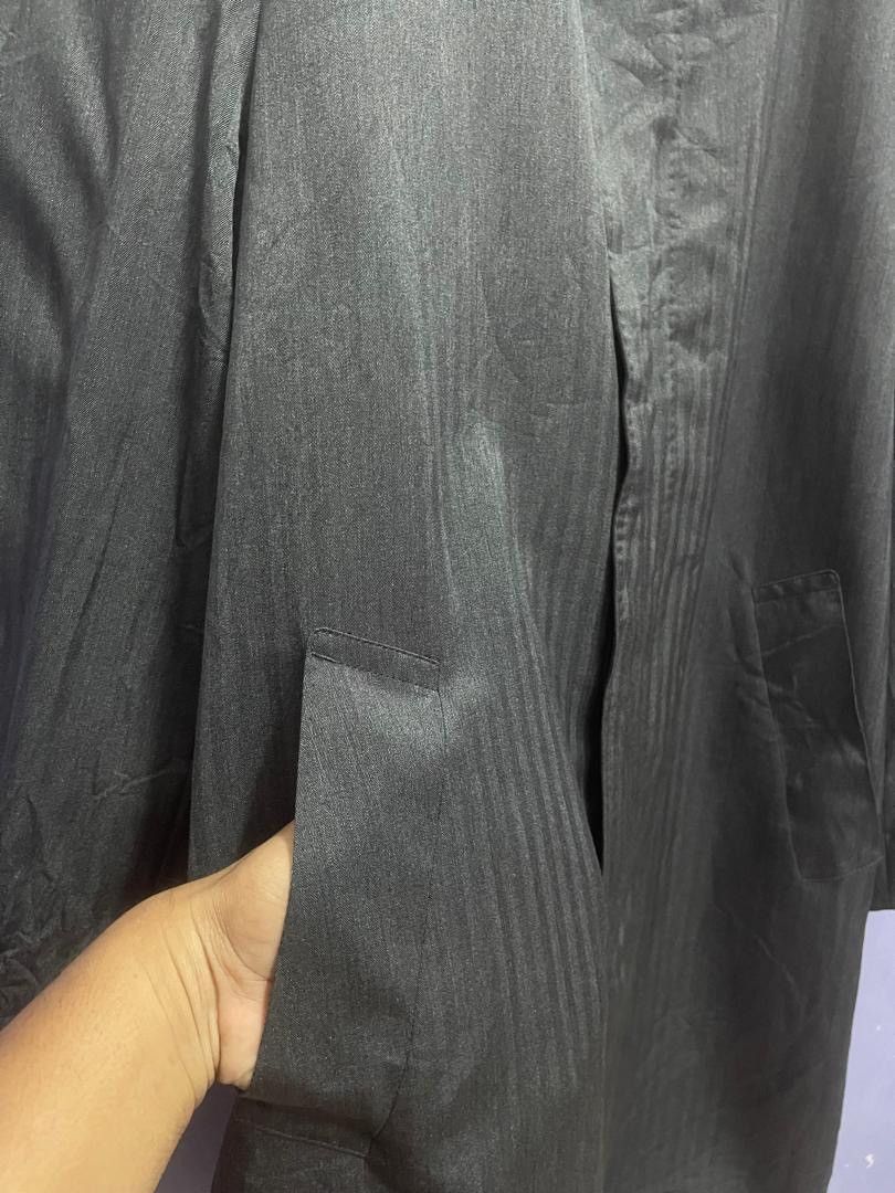 Hickey Freeman Hickey Freeman Long Jacket Size US S / EU 44-46 / 1 - 7 Thumbnail