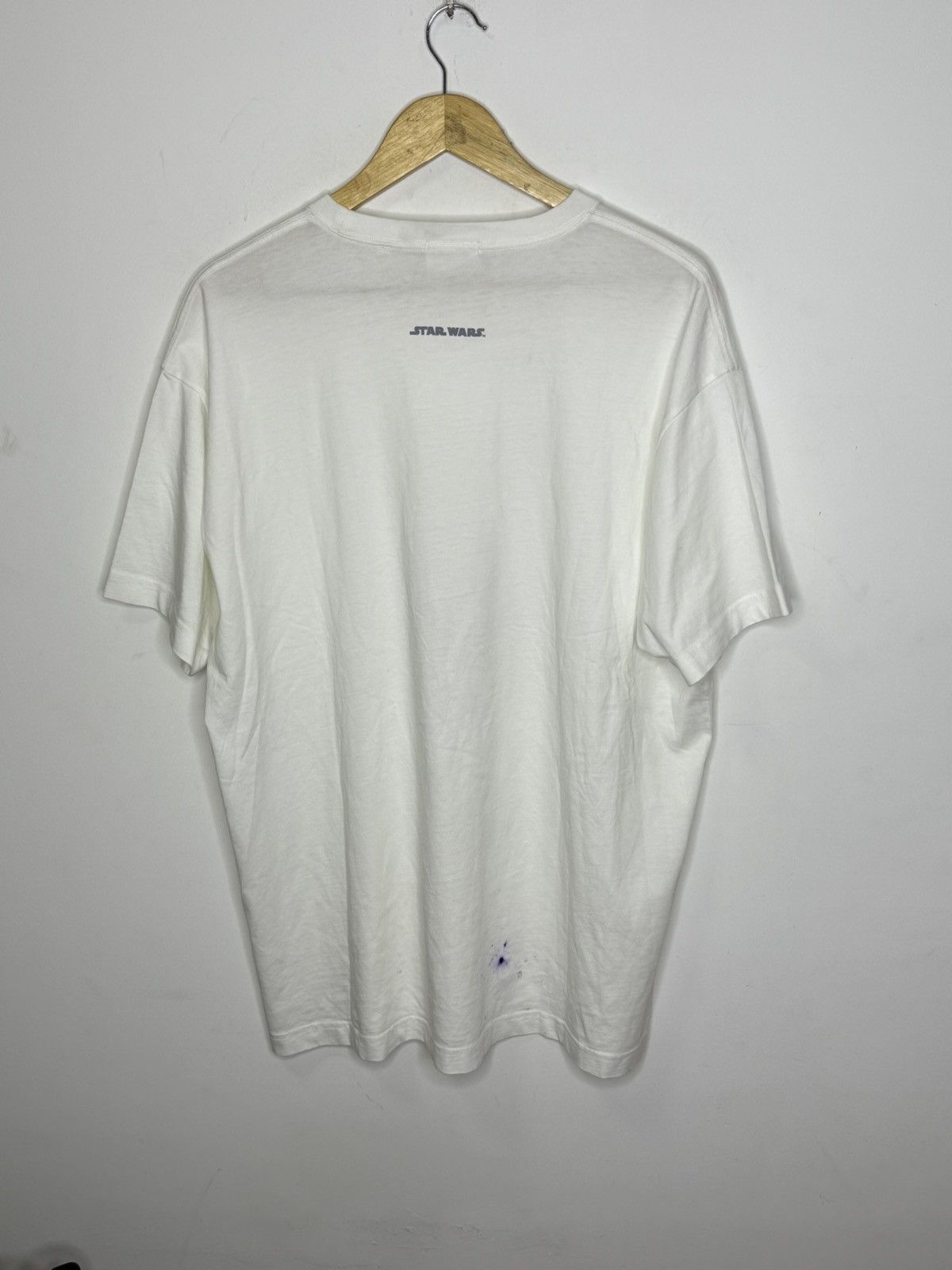 Kith Kith x STAR WARS Anakin Vintage Tee Size US L / EU 52-54 / 3 - 5 Thumbnail