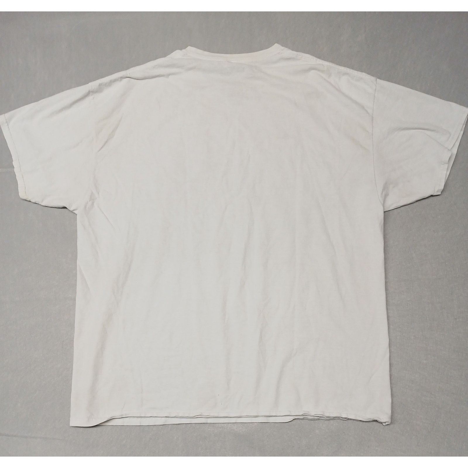 Other Fast & Furious XXL White Vintage Collection Graphic Shirt Size US XXL / EU 58 / 5 - 5 Thumbnail