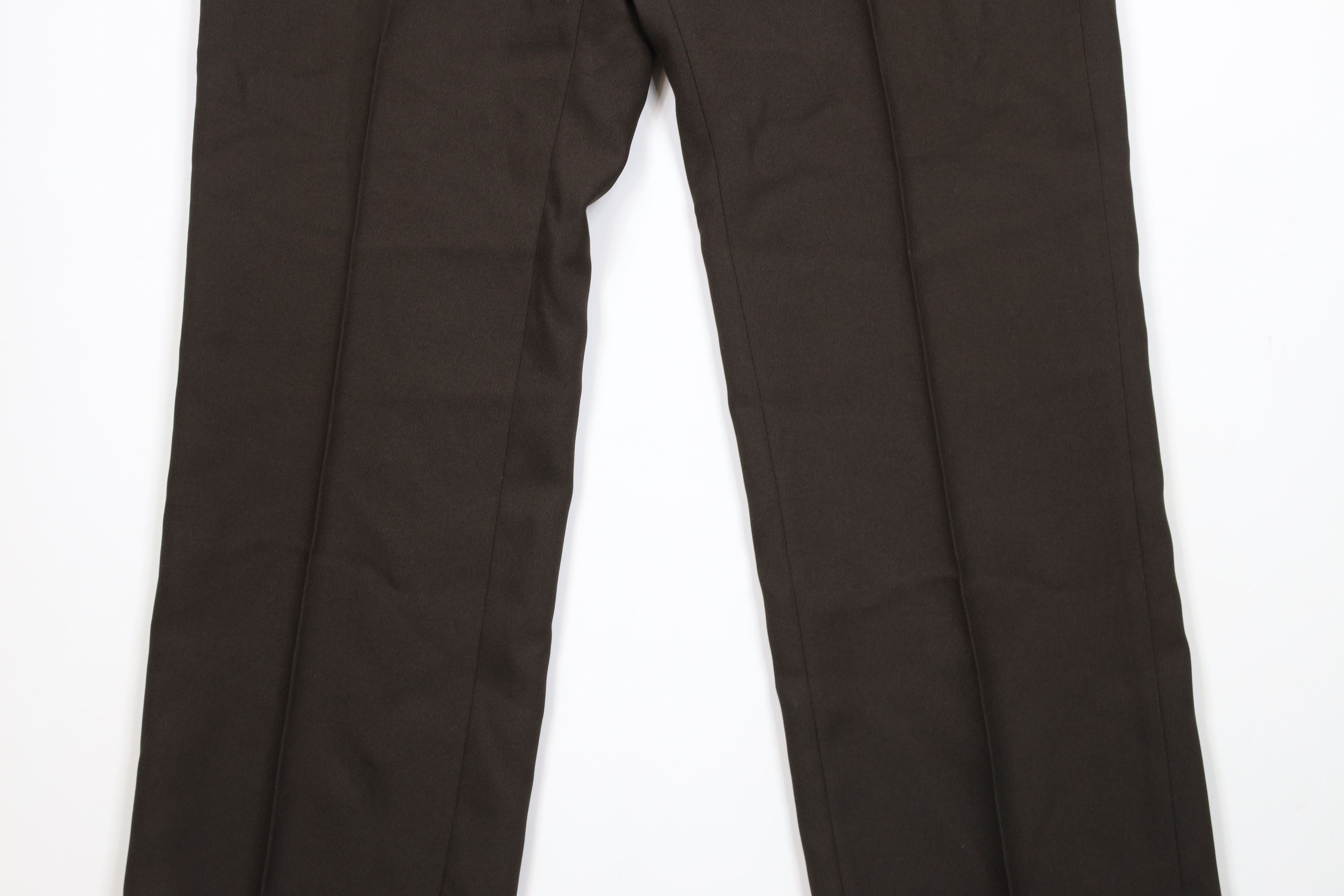 Vintage Deadstock Vintage 70s Streetwear Wide Leg Bell Bottoms Pants Size US 38 / EU 54 - 3 Thumbnail