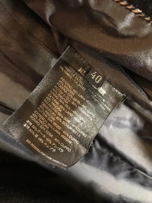 Jil Sander Jil Sander coat Size L / US 10 / IT 46 - 3 Thumbnail