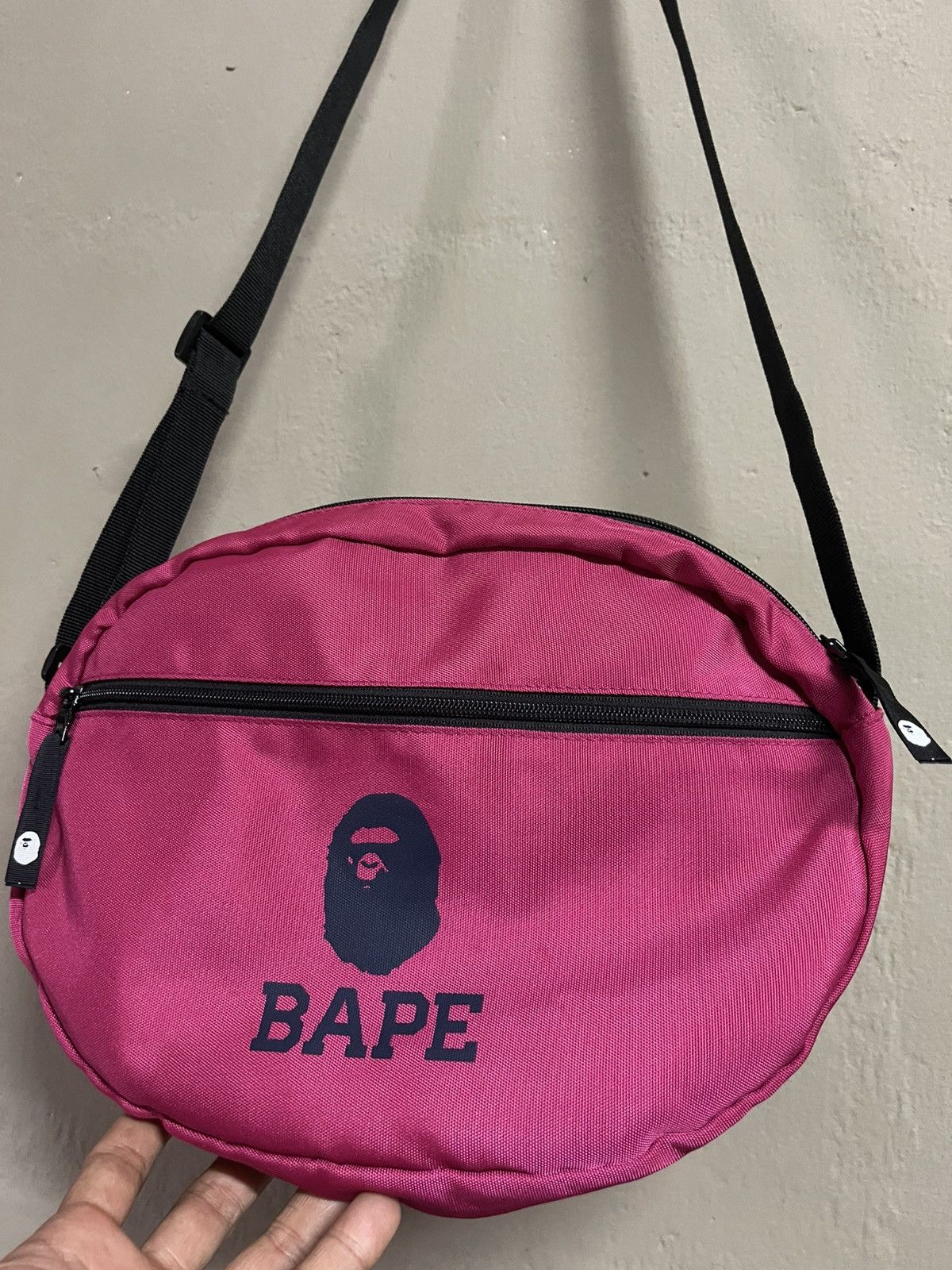 Bape Offernow🔥Bape summer shoulder bags Size ONE SIZE - 3 Thumbnail