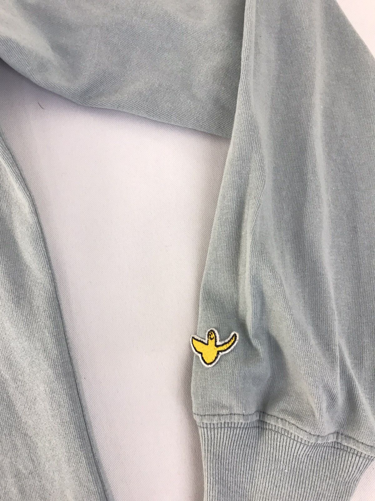 Vintage Vintage Guerrero Markgonzales Beck Side Printed Design Size US M / EU 48-50 / 2 - 4 Thumbnail