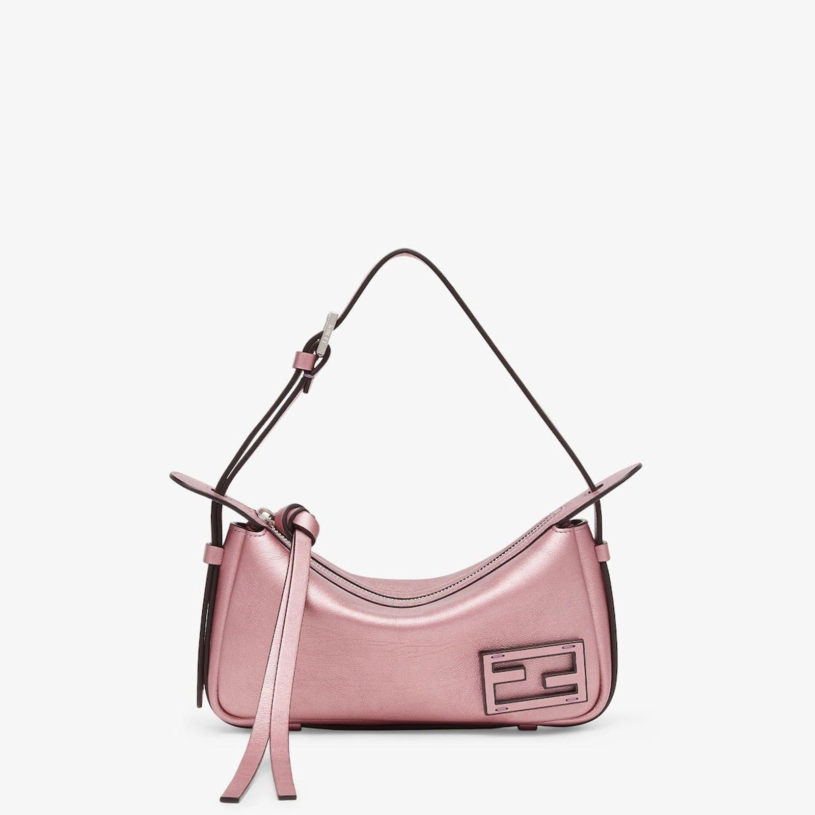 Fendi Fendi Simply Mini Shoulder Bag Size ONE SIZE - 1 Thumbnail