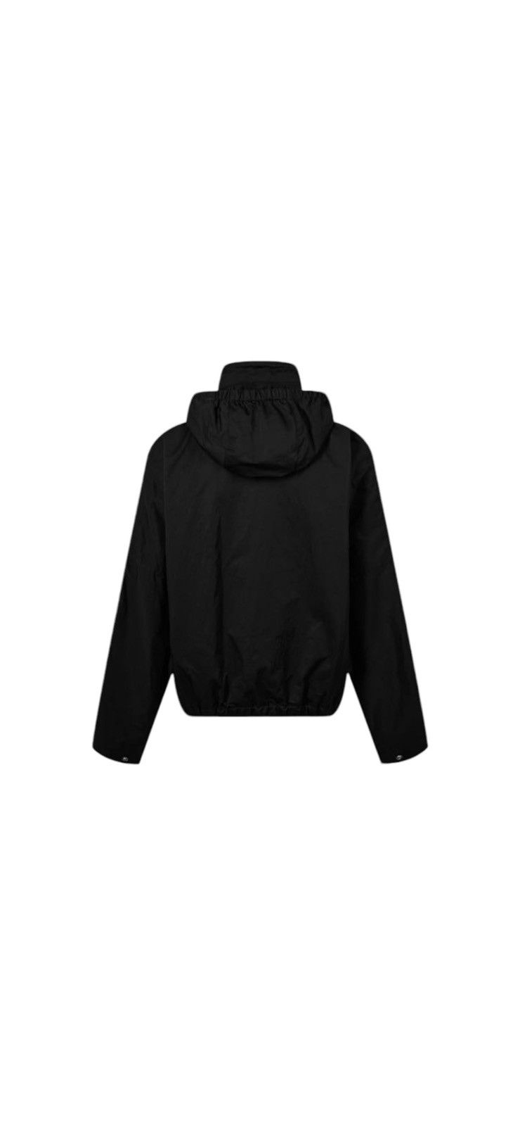 Bottega Veneta DOUBLE LAYERED TECH NYLON HOODED JACKET Size US M / EU 48-50 / 2 - 2 Thumbnail