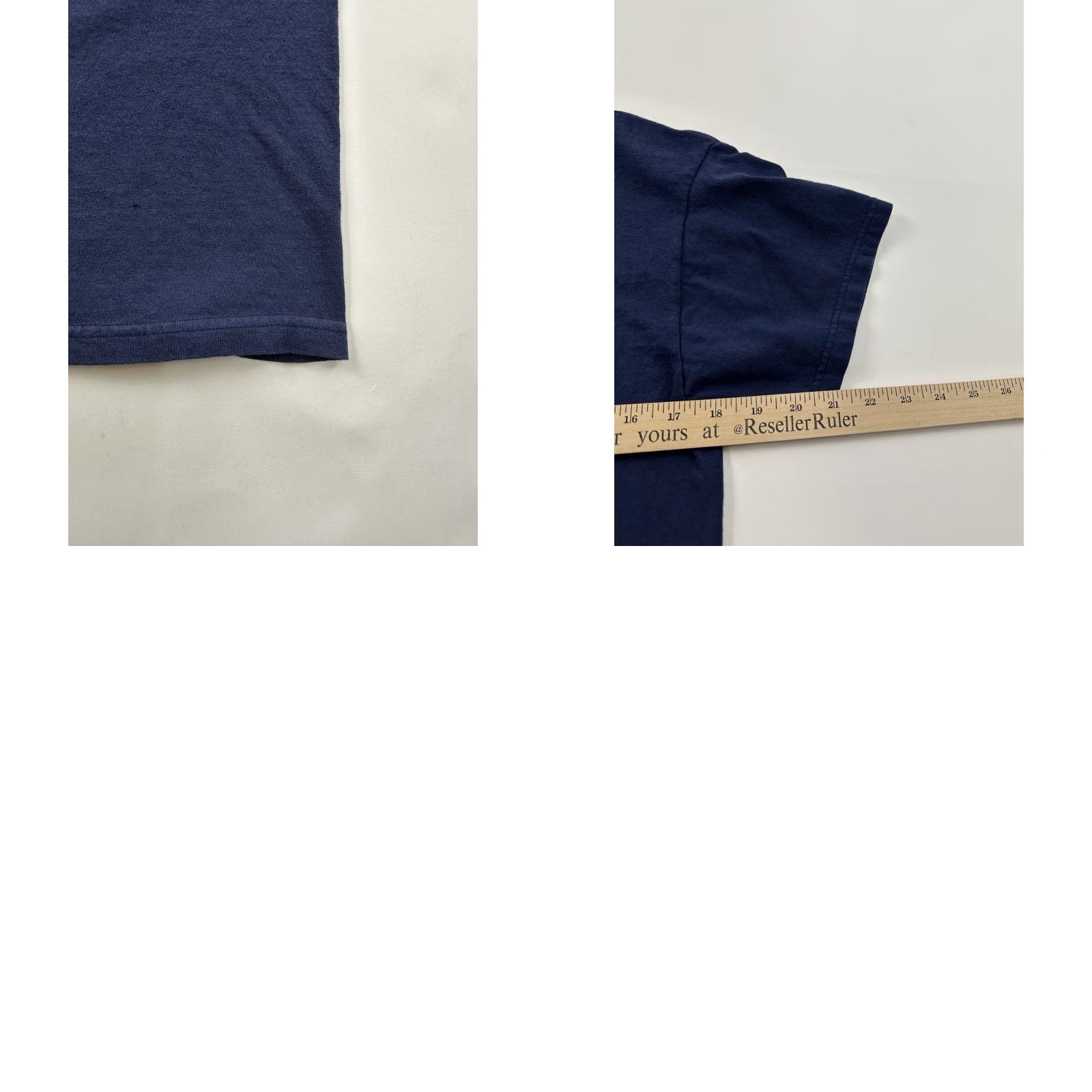 Delta Intel Shirt Delta Mens Medium Blue Short Sleeve Crew Neck Logo Graphic T-Shirt Size US M / EU 48-50 / 2 - 8 Thumbnail
