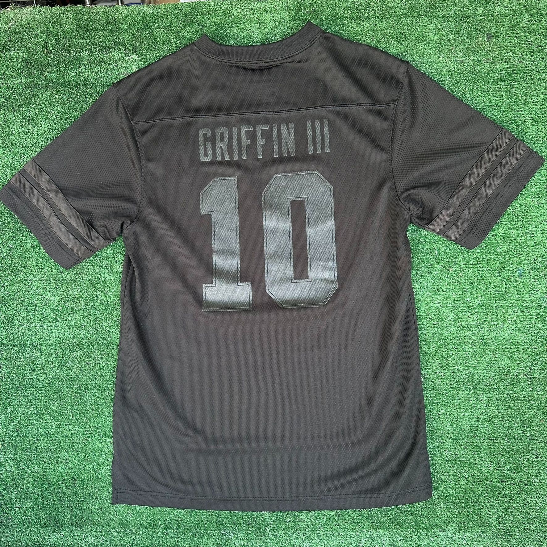 NFL NFL Washington Redskins Robert Griffin III Football Jersey R Size US M / EU 48-50 / 2 - 6 Thumbnail