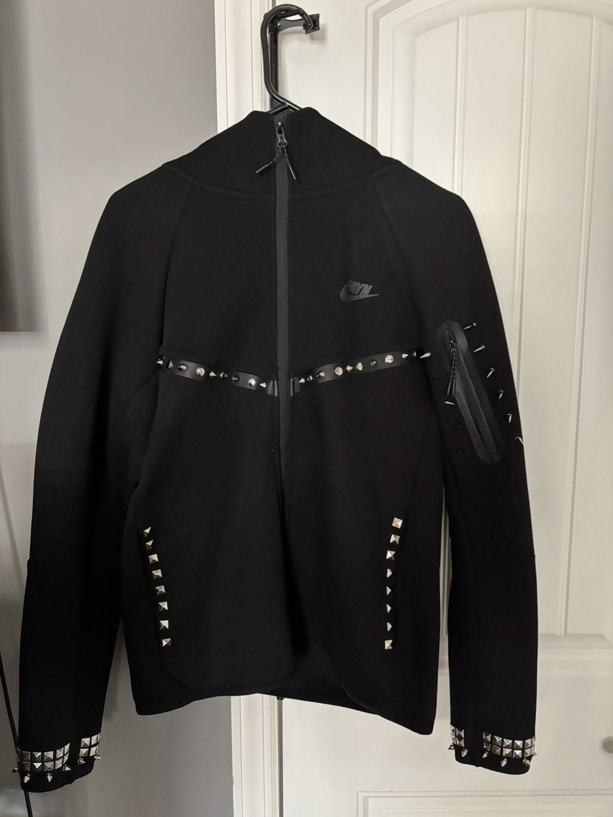Other growinpayn nike tech Size US S / EU 44-46 / 1 - 2 Thumbnail