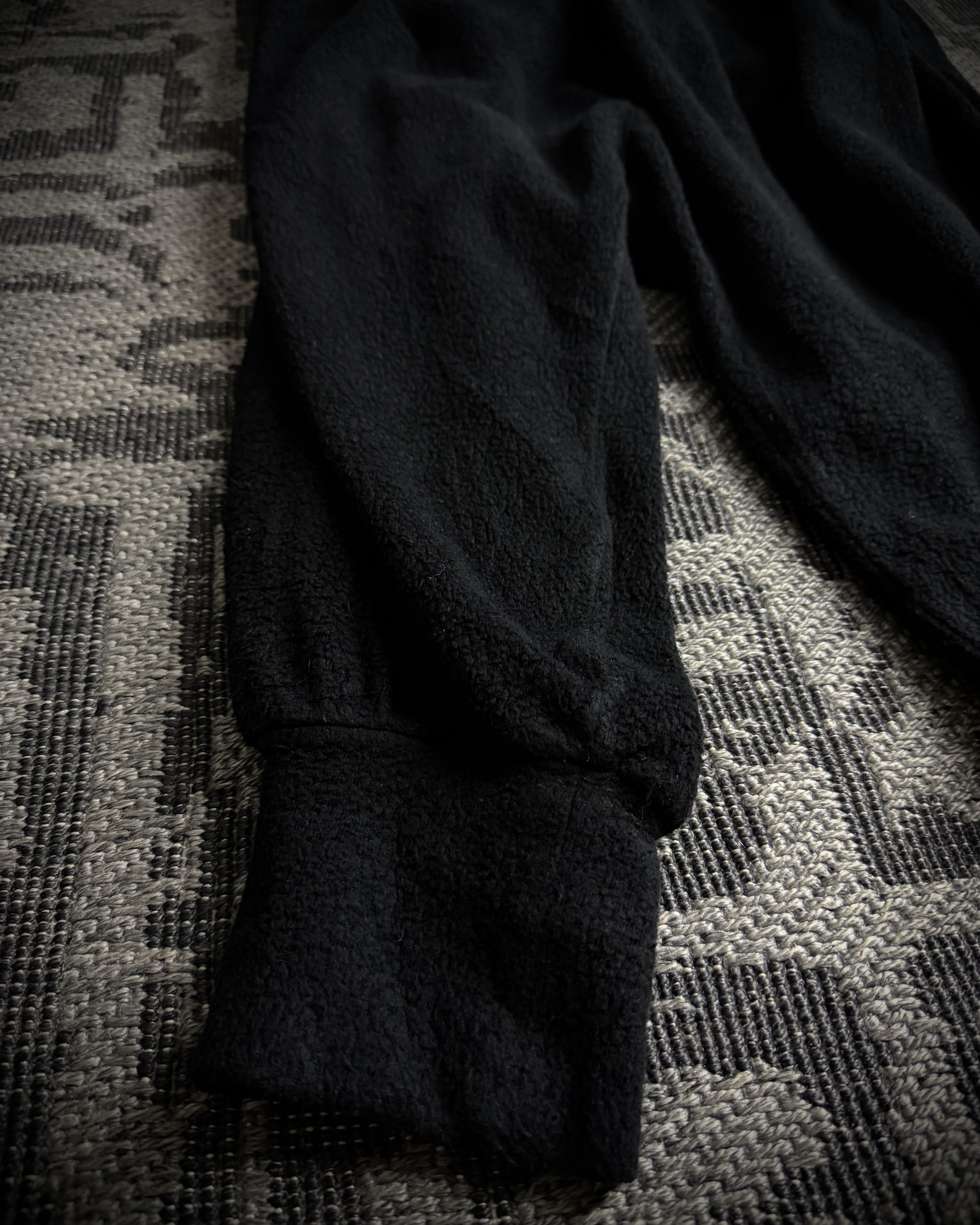If Six Was Nine IF SIX WAS NINE/ SARROUEL Sweat Harlem Pants Size US 33 - 6 Thumbnail