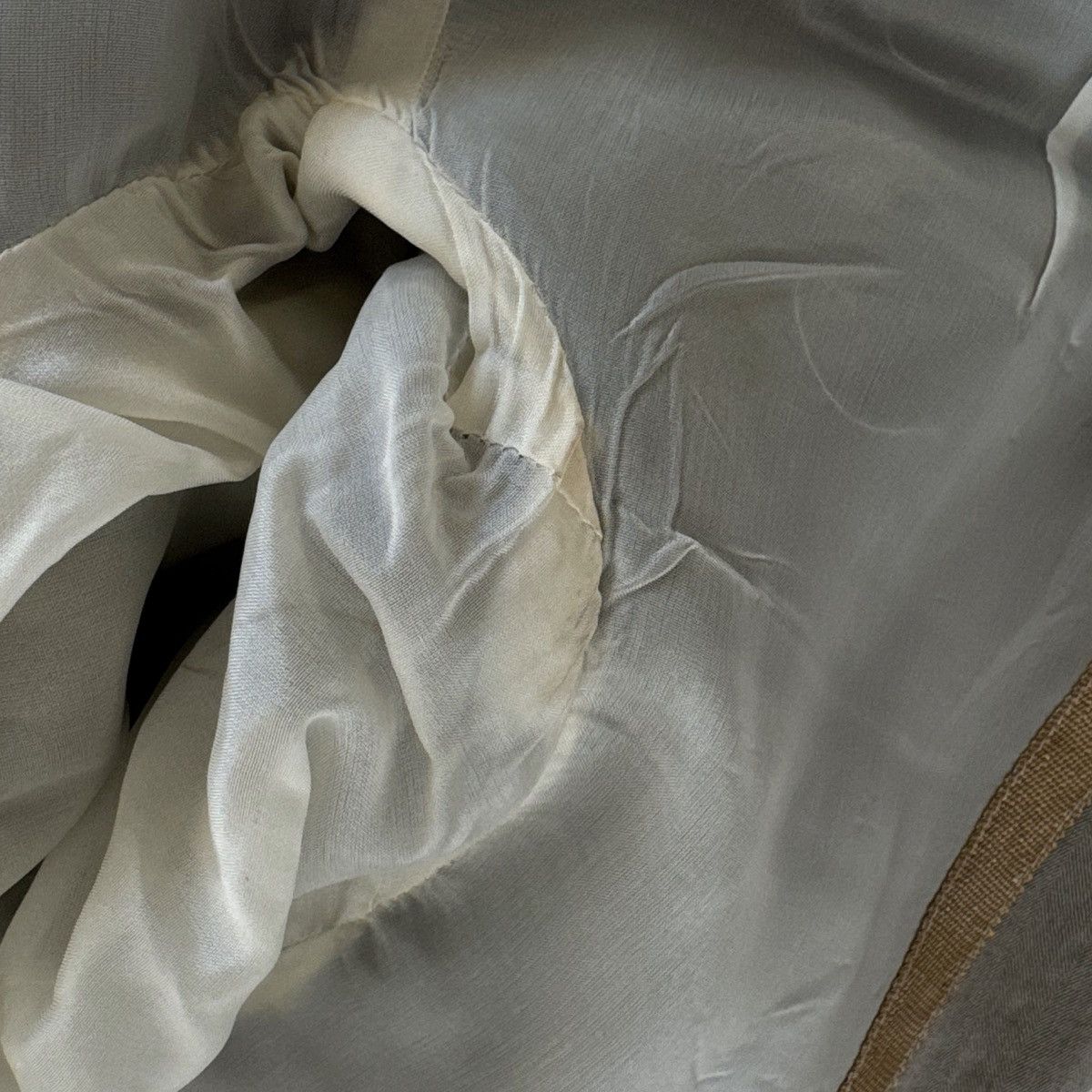 Alexander McQueen Runway Alexander McQueen Jacket SS02 Dance of the Twisted Size M / US 6-8 / IT 42-44 - 8 Thumbnail