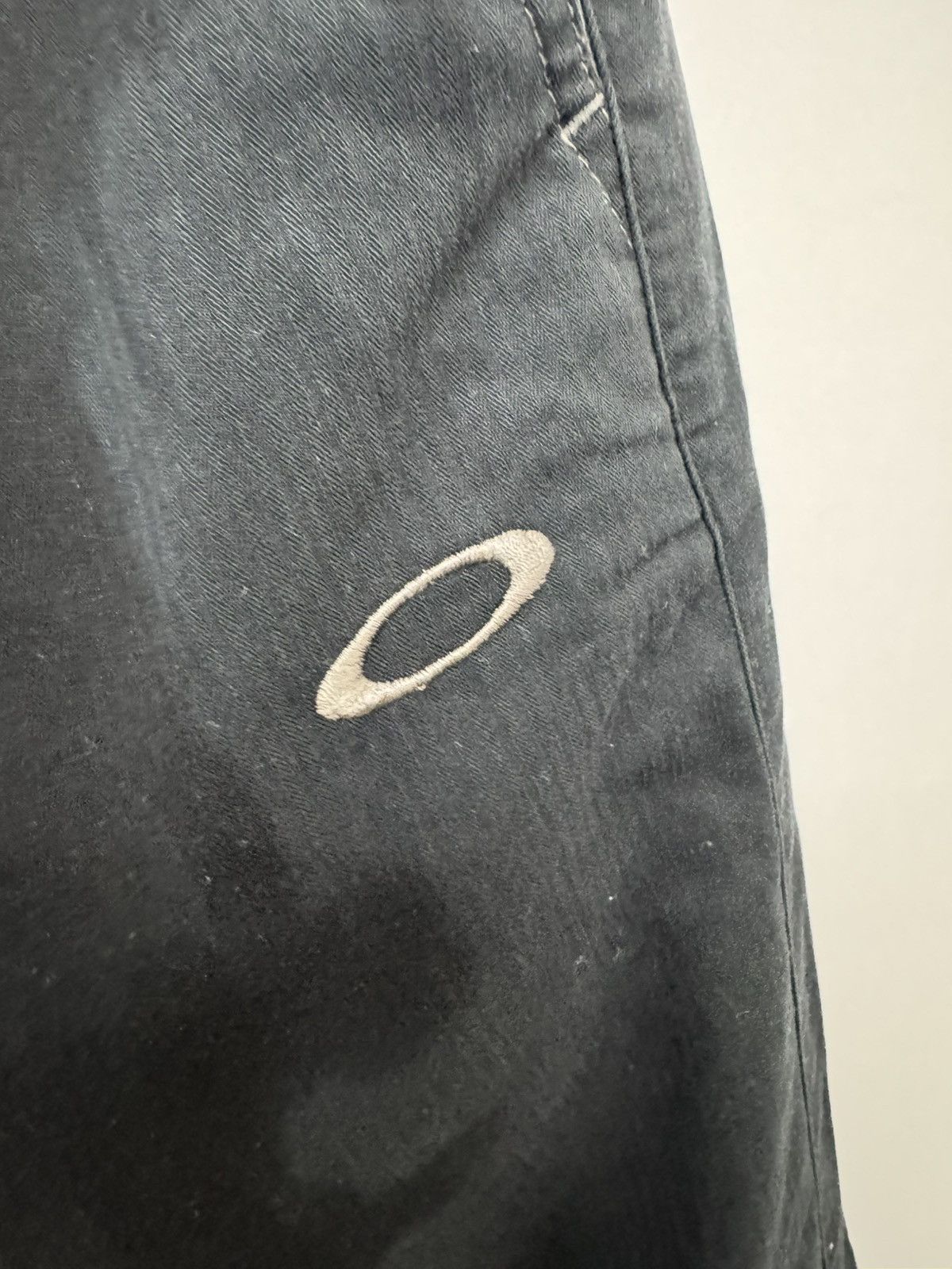 Oakley Oakley Pants x Vintage Size US 31 - 4 Thumbnail