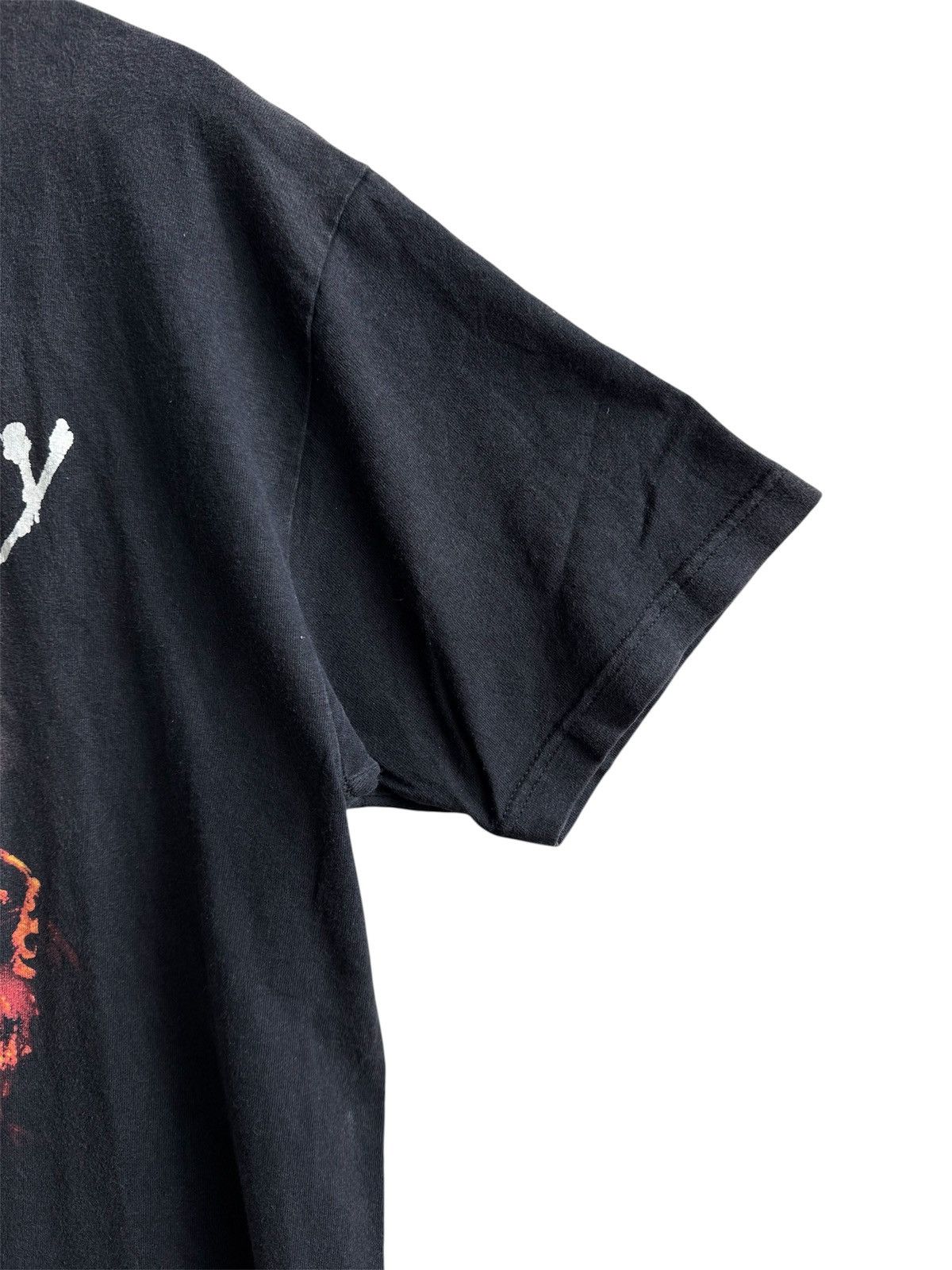 Band Tees Vintage BuckCherry Time Bomb band tee Size US L / EU 52-54 / 3 - 6 Thumbnail