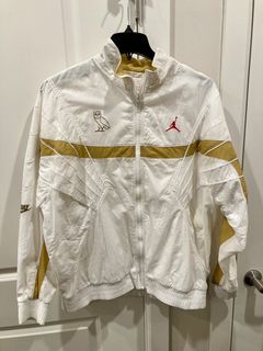 jordan x ovo tracksuit