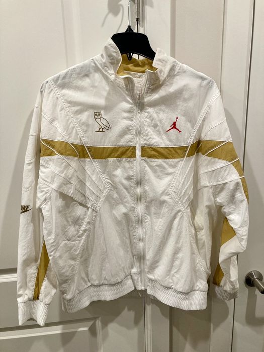 Jordan store ovo windbreaker