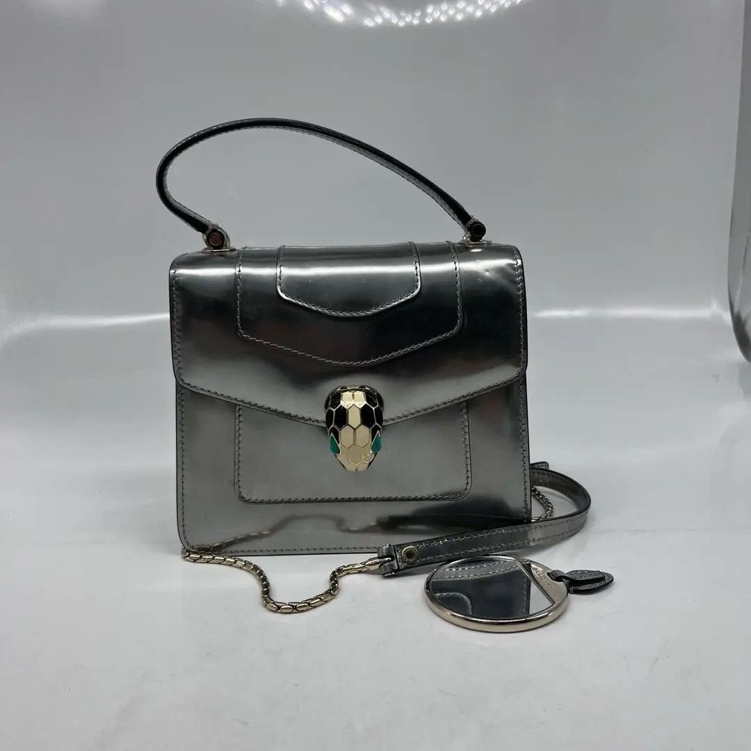 Bvlgari Pre-loved Bag Very good condition Size ONE SIZE - 1 Thumbnail