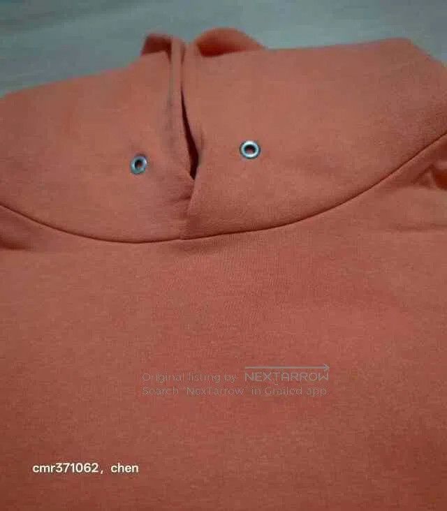 Visvim VISVIM 19AW JUMBO HOODIE P.O.. Size US L / EU 52-54 / 3 - 2 Thumbnail