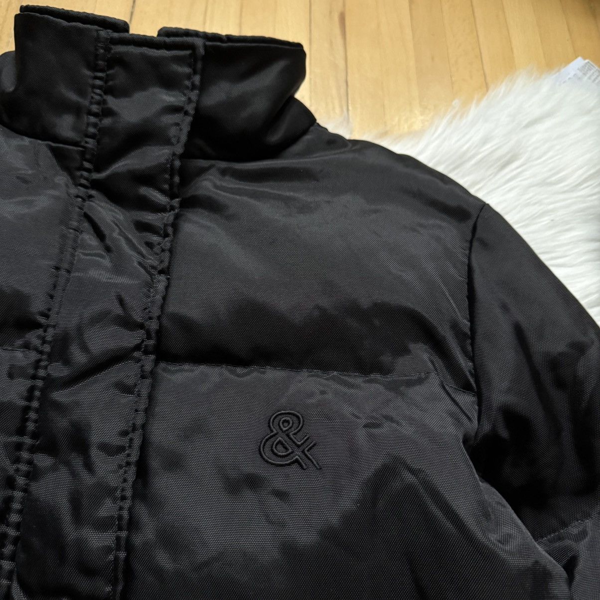 Dolce & Gabbana 📌 Vintage Dolce&Gabbana Y2K Goose Down Puffer Jacket Size US S / EU 44-46 / 1 - 3 Thumbnail